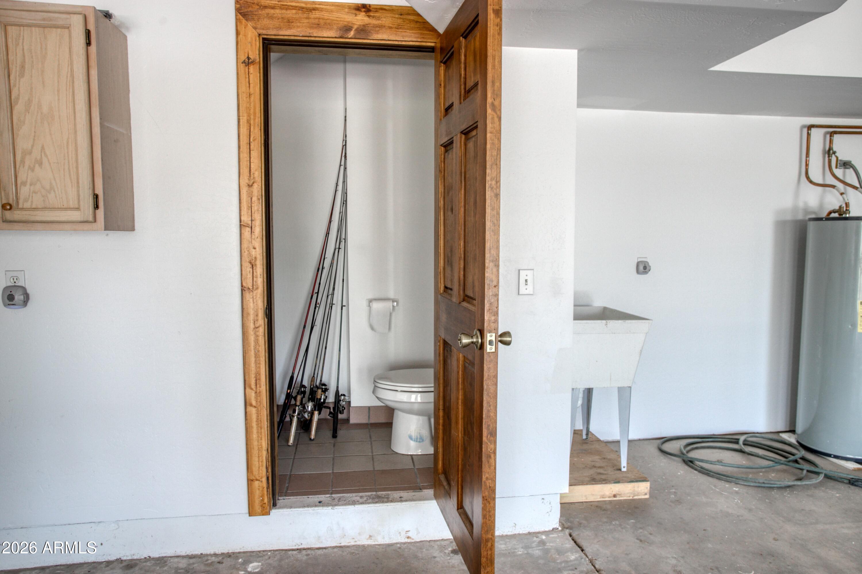 TIMBERLAND ACRES - Residential