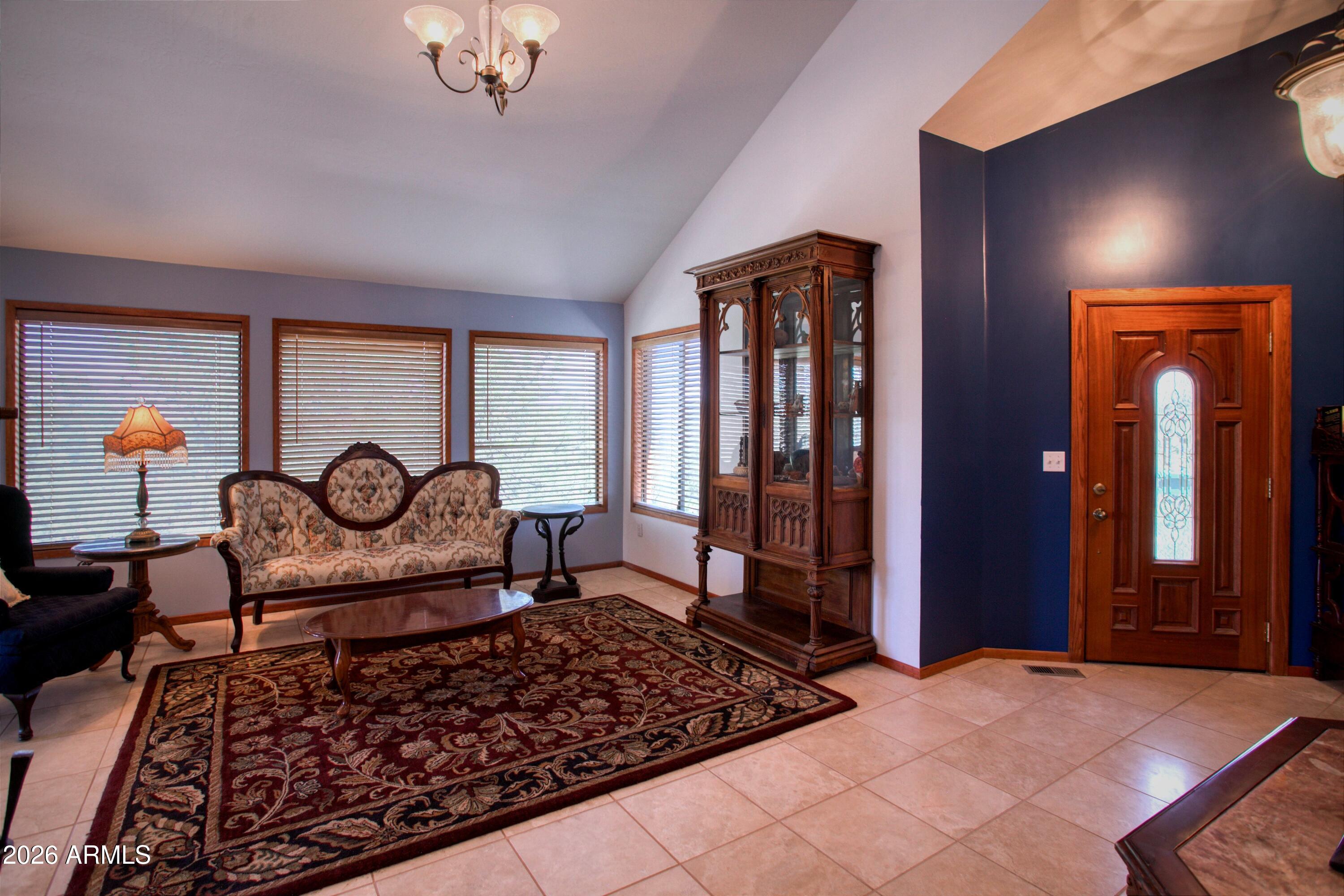 TIMBERLAND ACRES - Residential