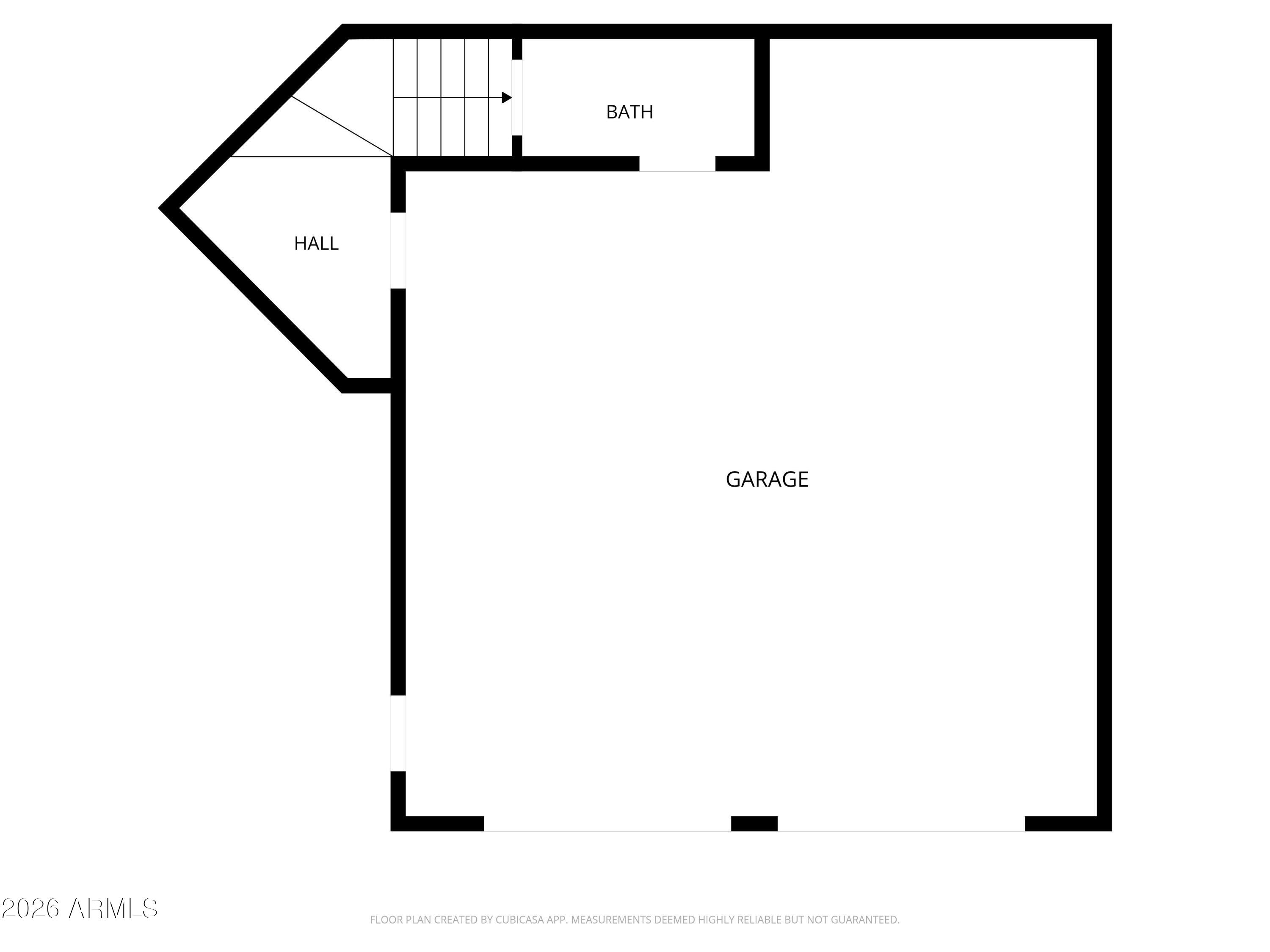 TIMBERLAND ACRES - Residential