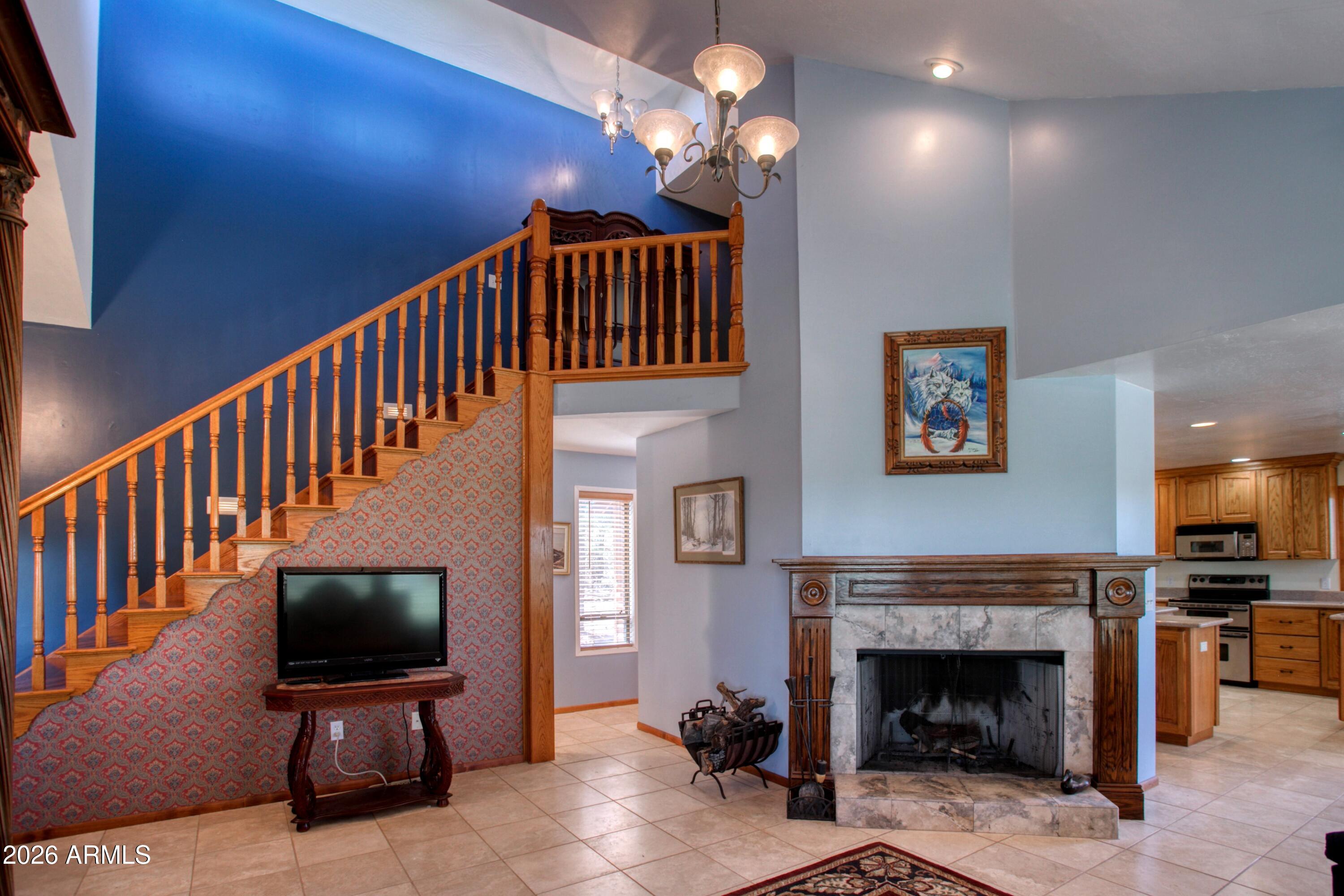 TIMBERLAND ACRES - Residential