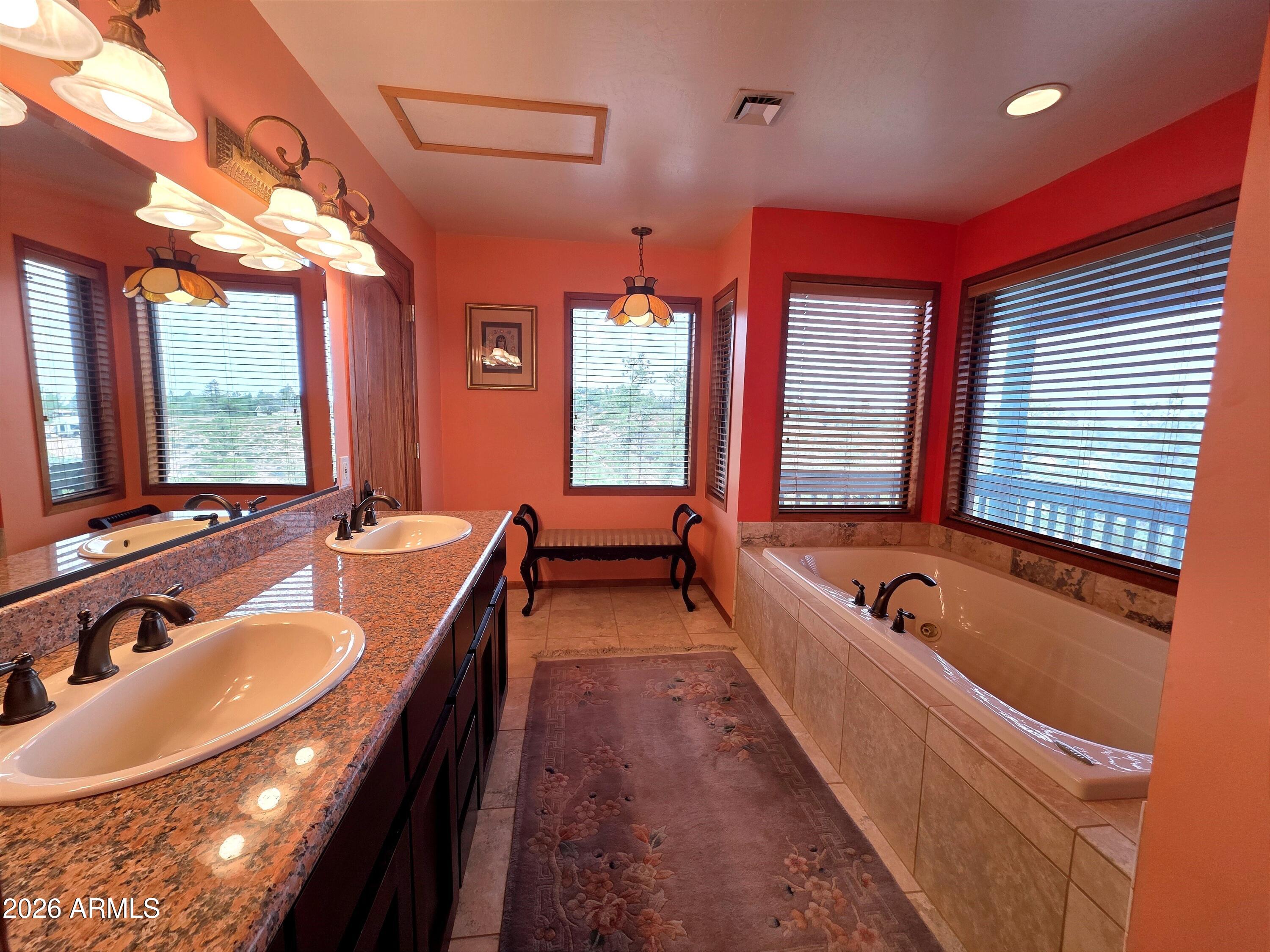 TIMBERLAND ACRES - Residential