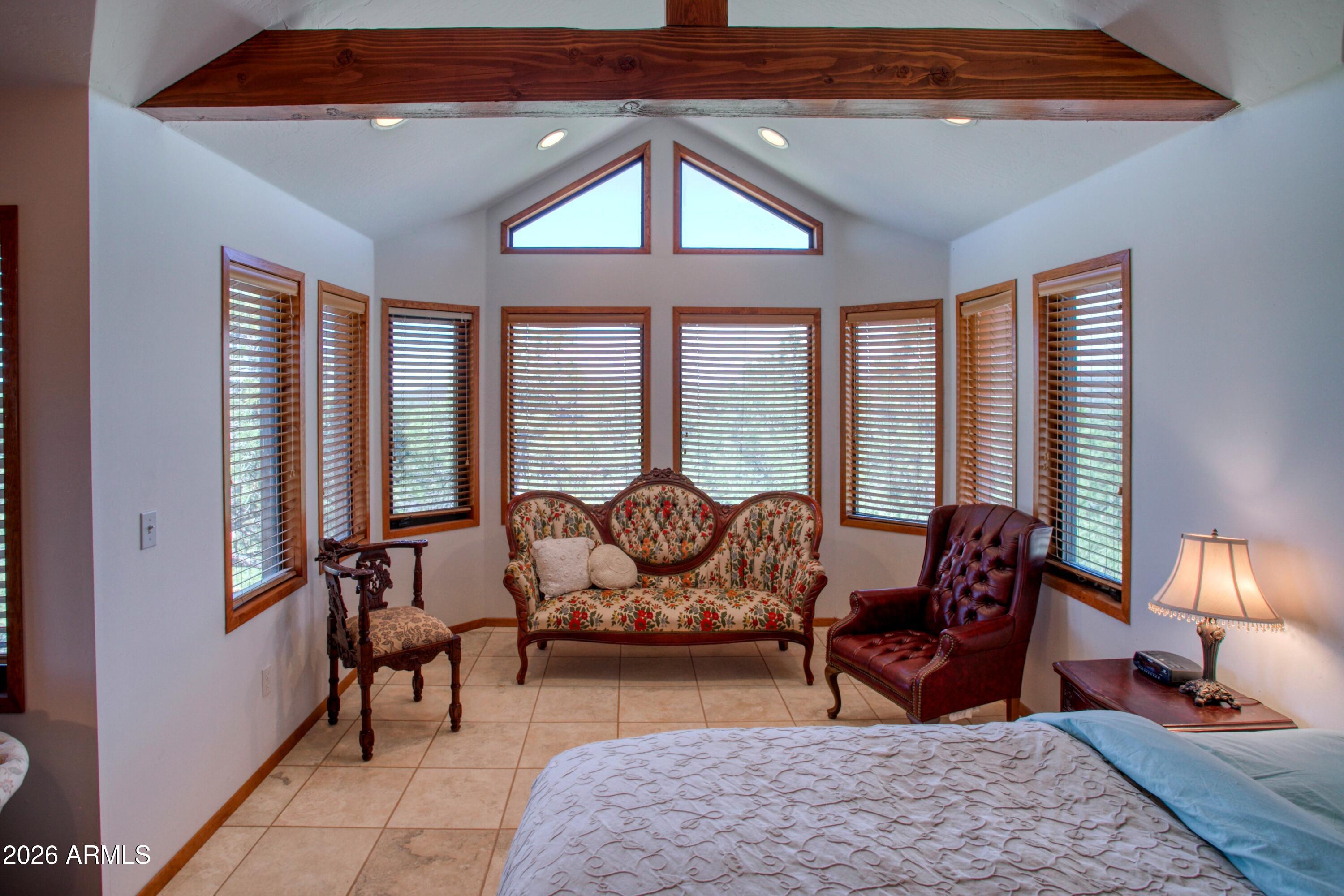 TIMBERLAND ACRES - Residential