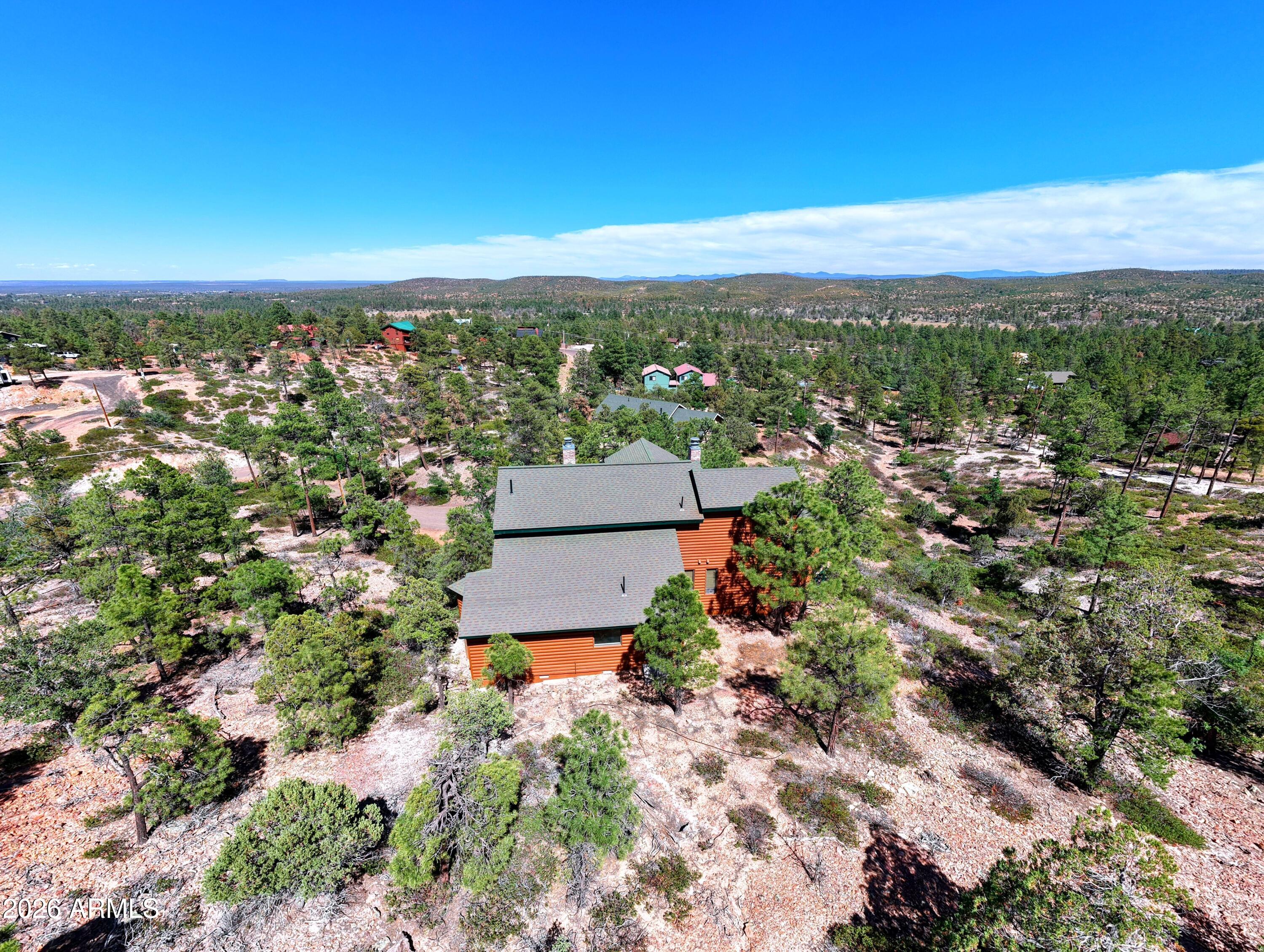 TIMBERLAND ACRES - Residential