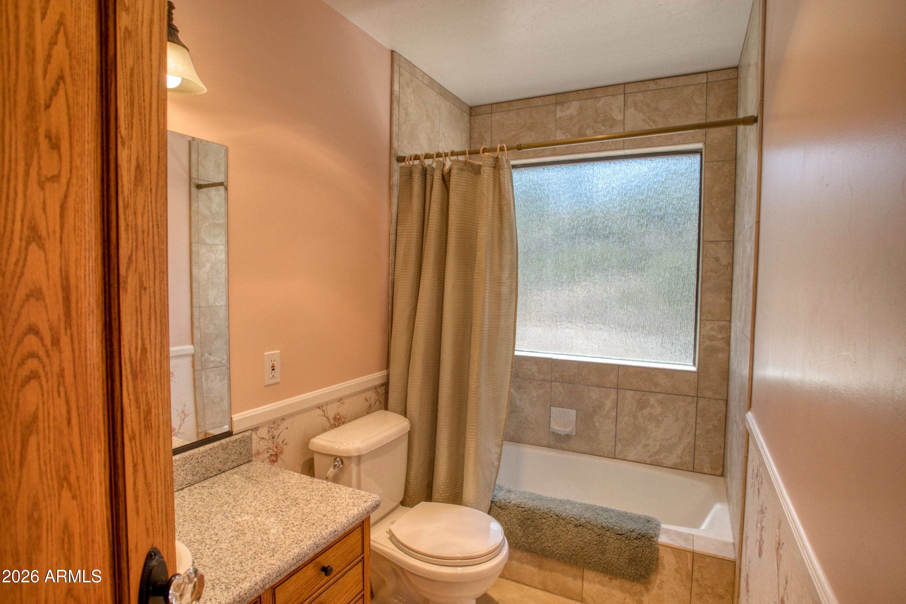 TIMBERLAND ACRES - Residential