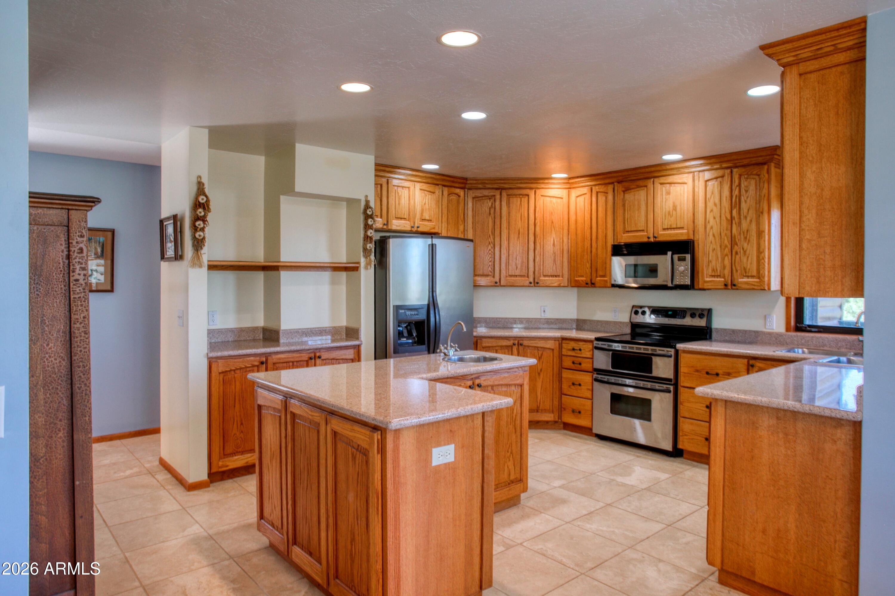 TIMBERLAND ACRES - Residential