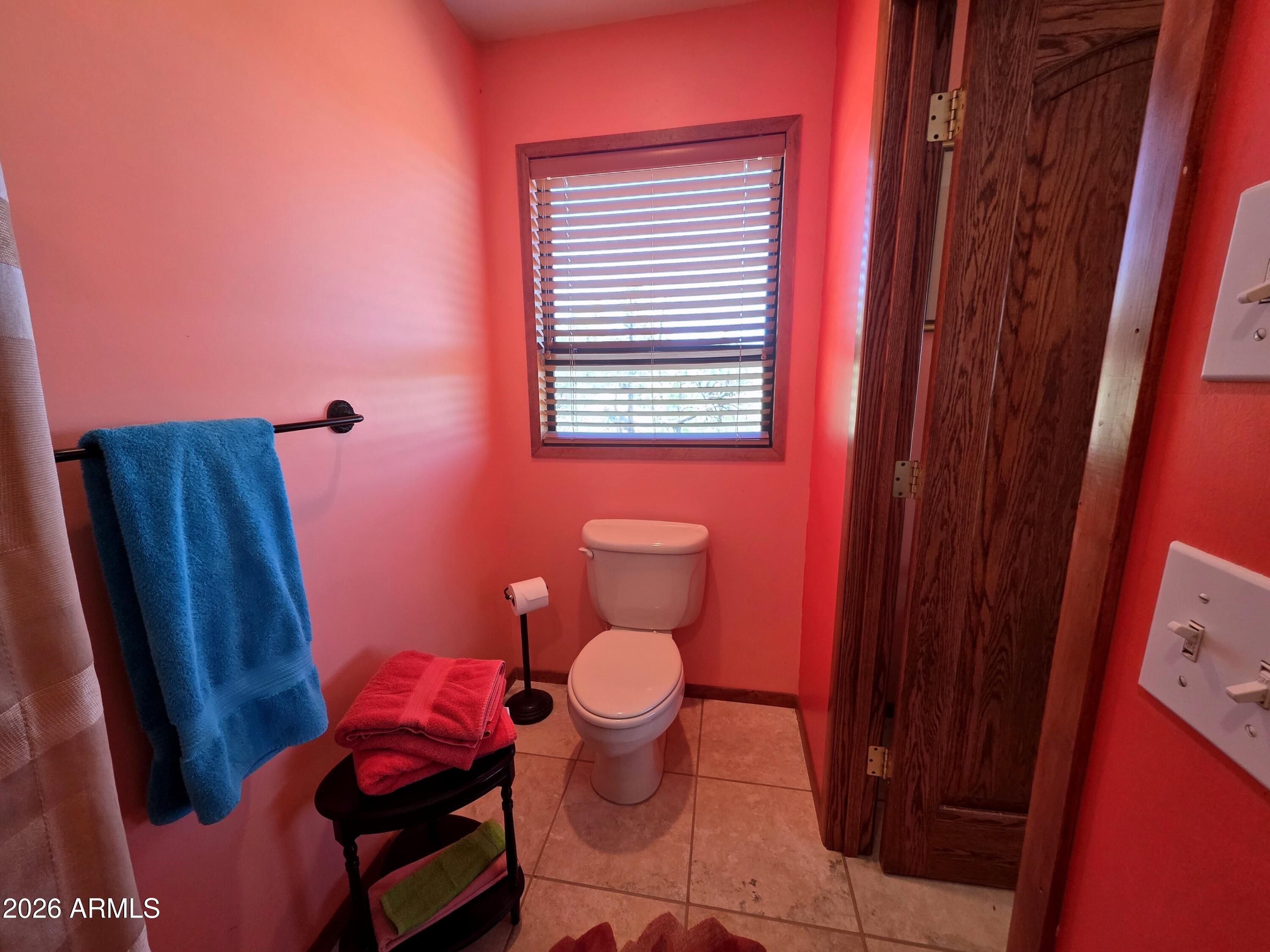 TIMBERLAND ACRES - Residential