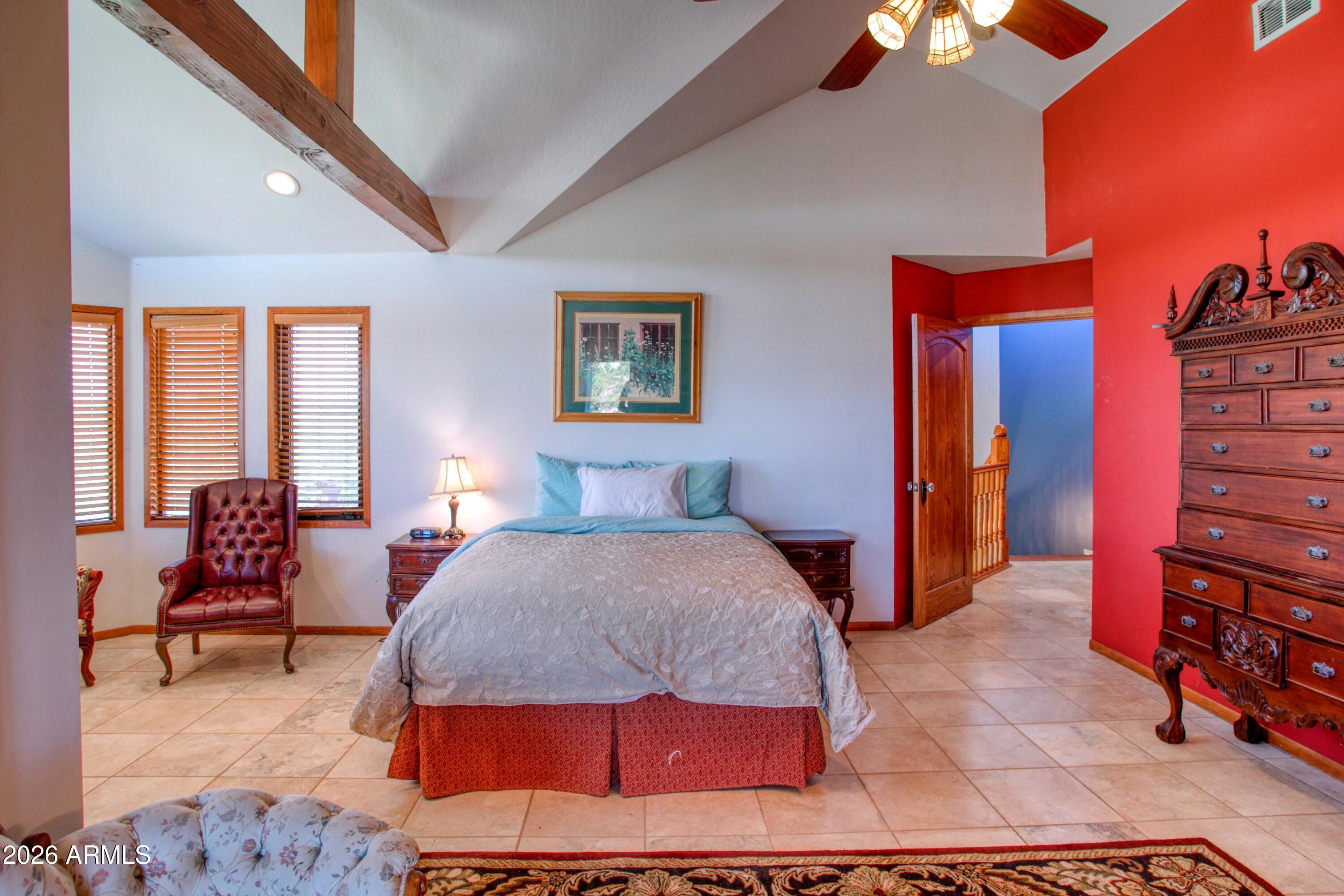 TIMBERLAND ACRES - Residential