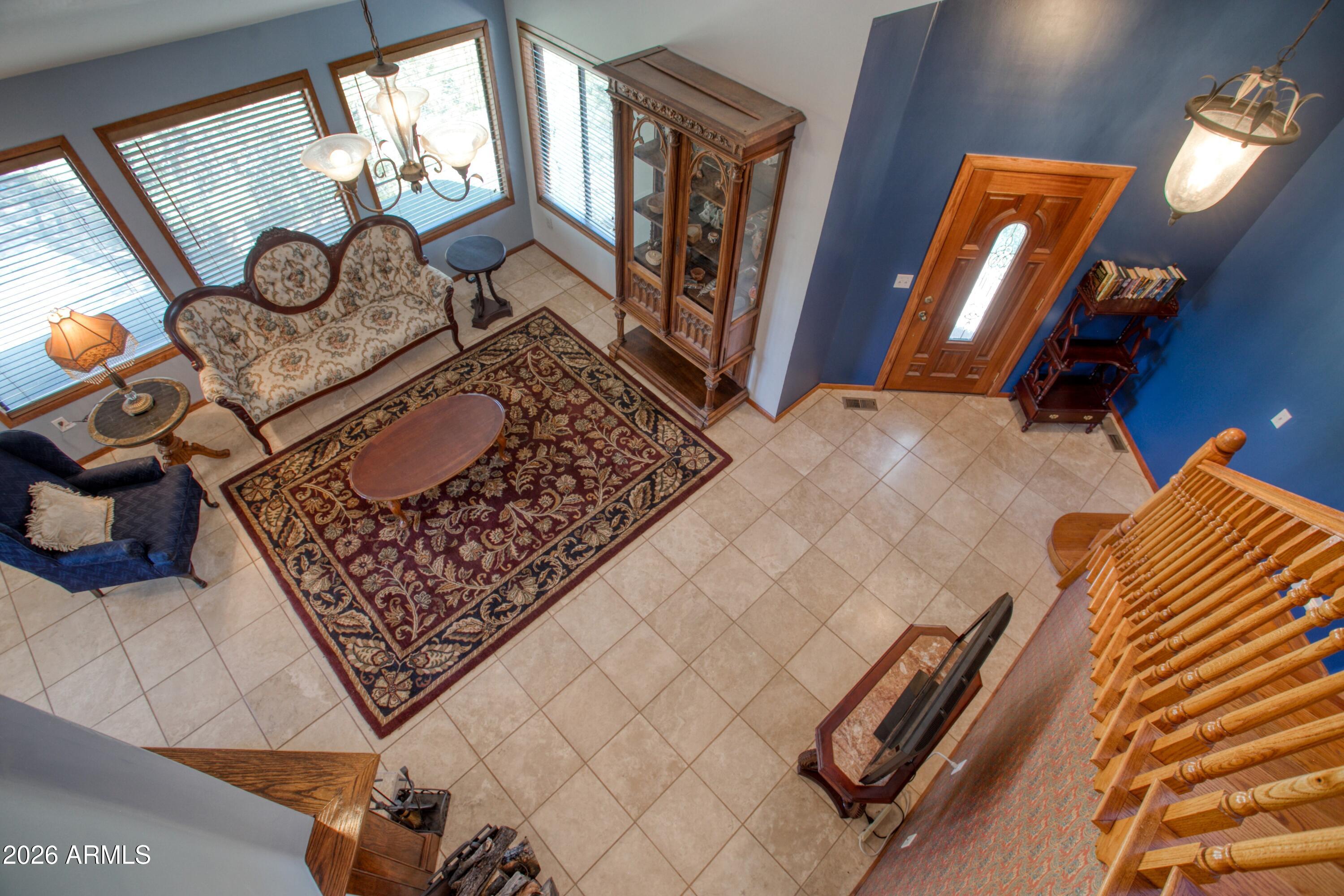TIMBERLAND ACRES - Residential