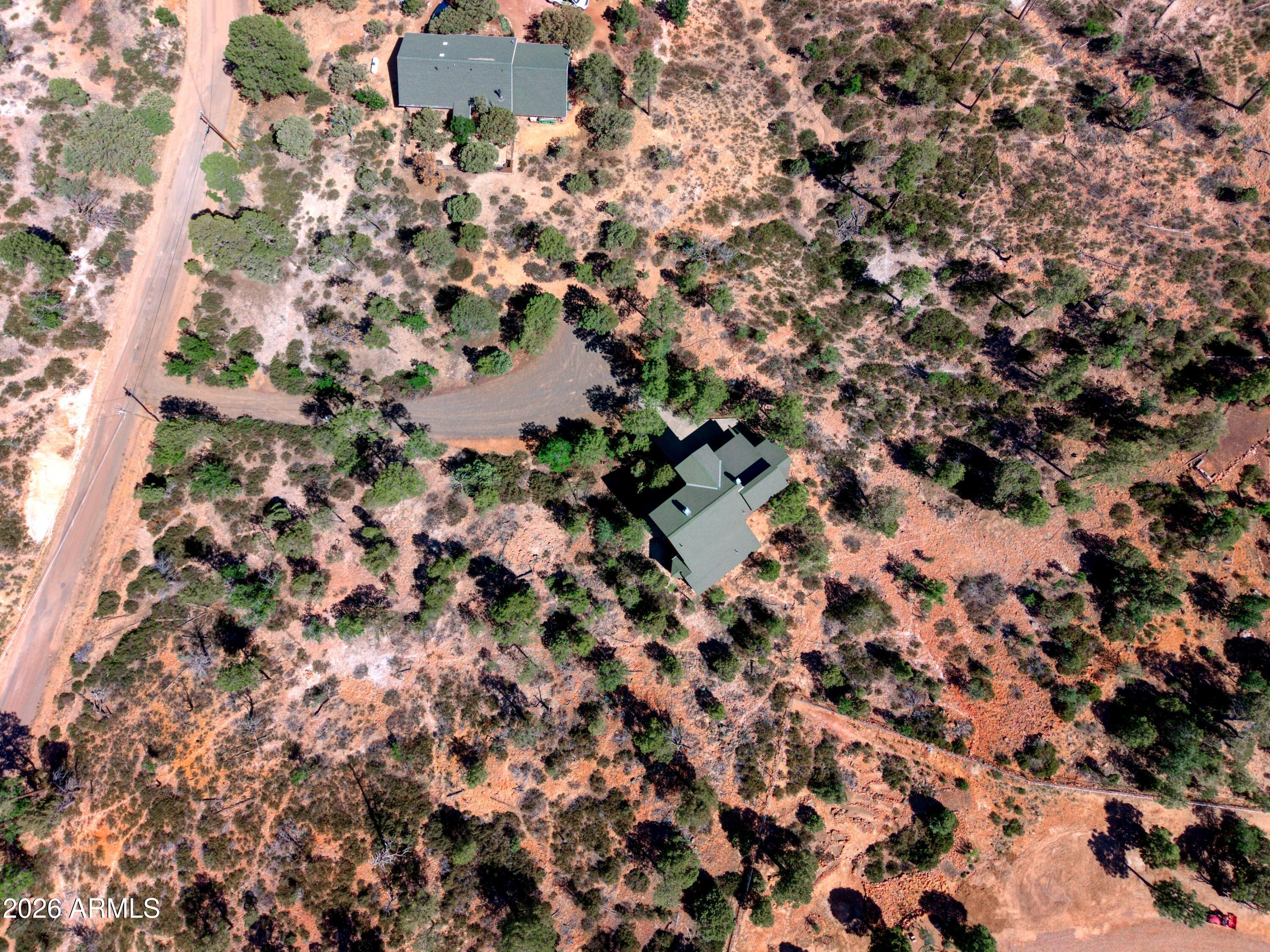 TIMBERLAND ACRES - Residential