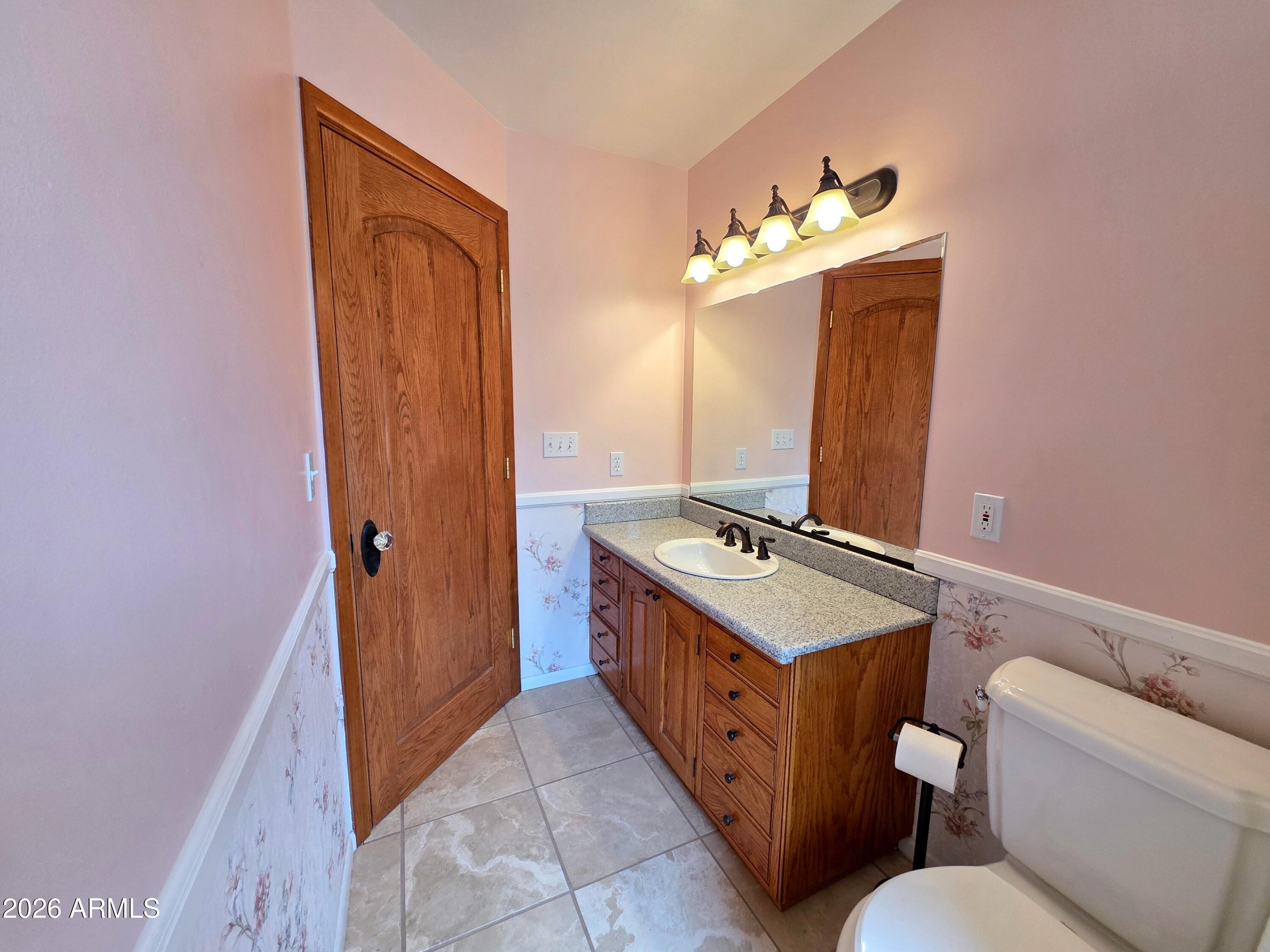 TIMBERLAND ACRES - Residential