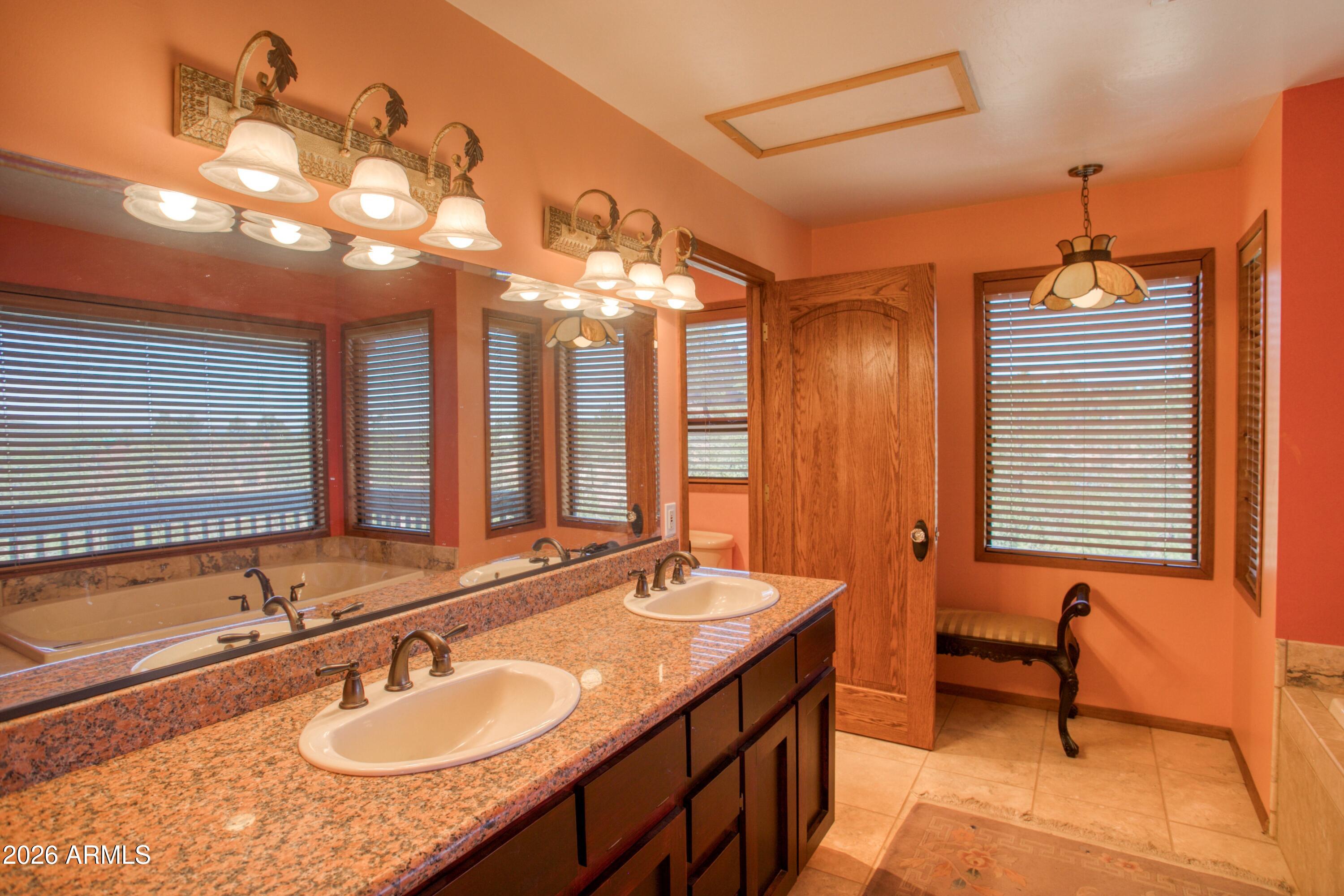 TIMBERLAND ACRES - Residential