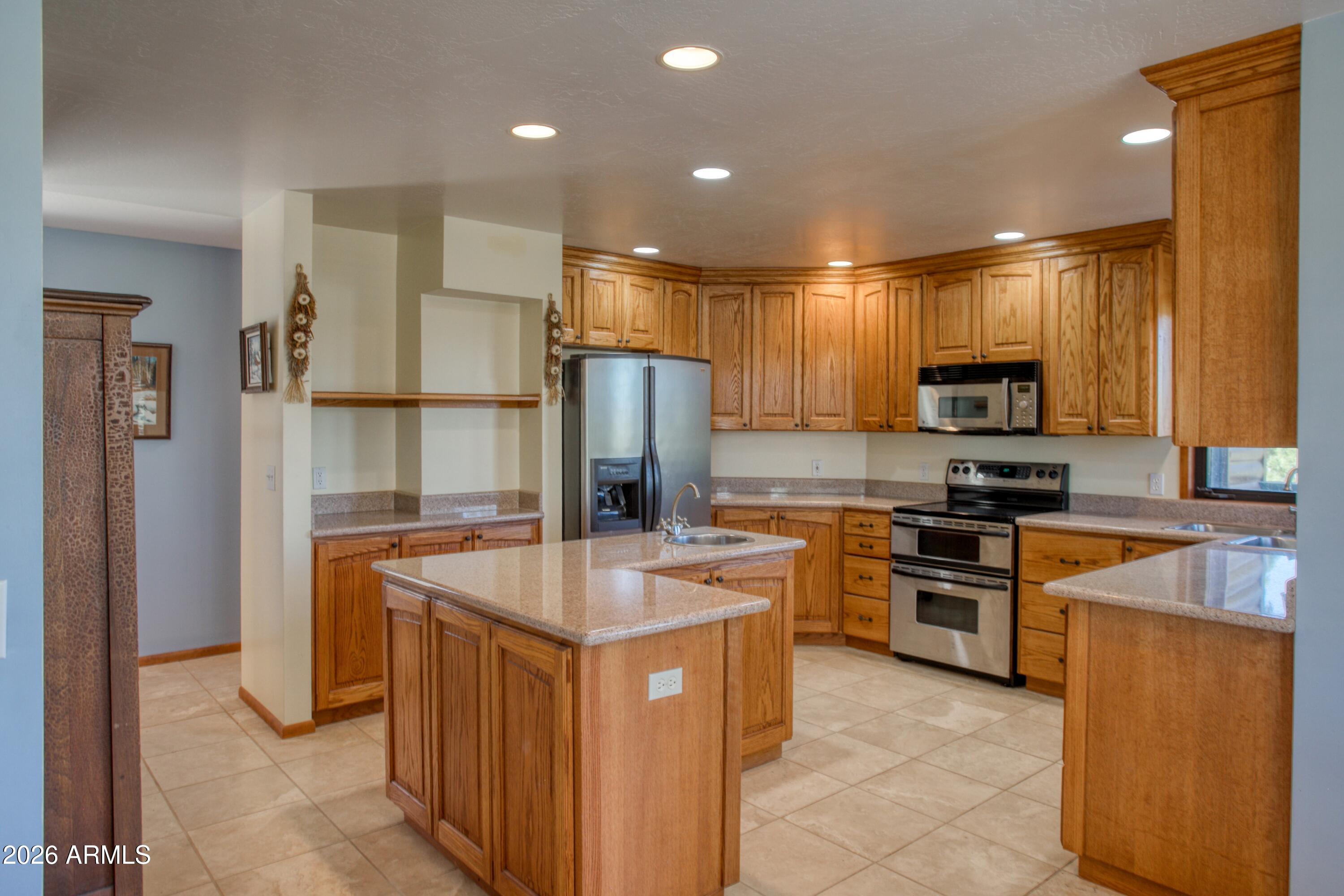 TIMBERLAND ACRES - Residential