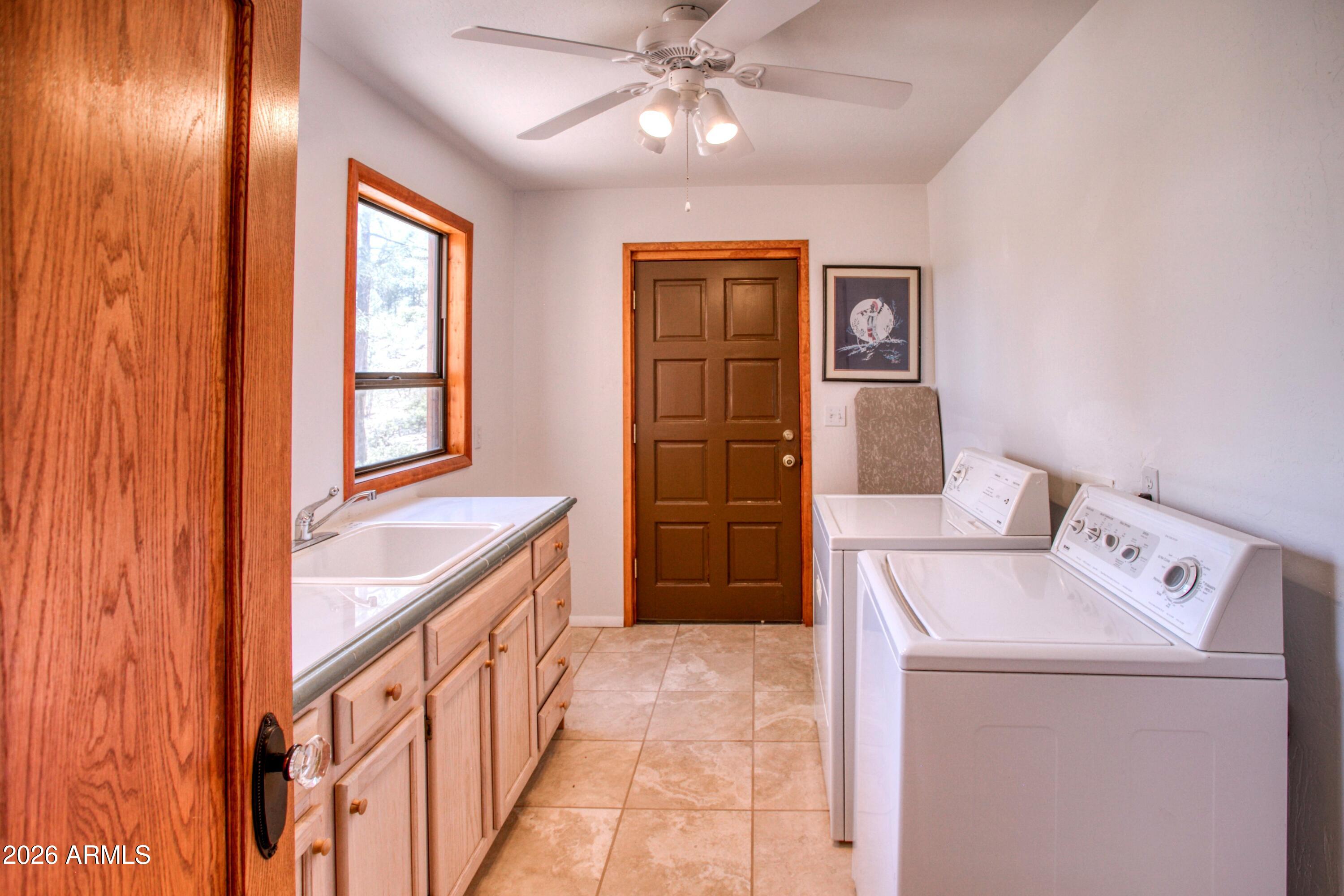 TIMBERLAND ACRES - Residential