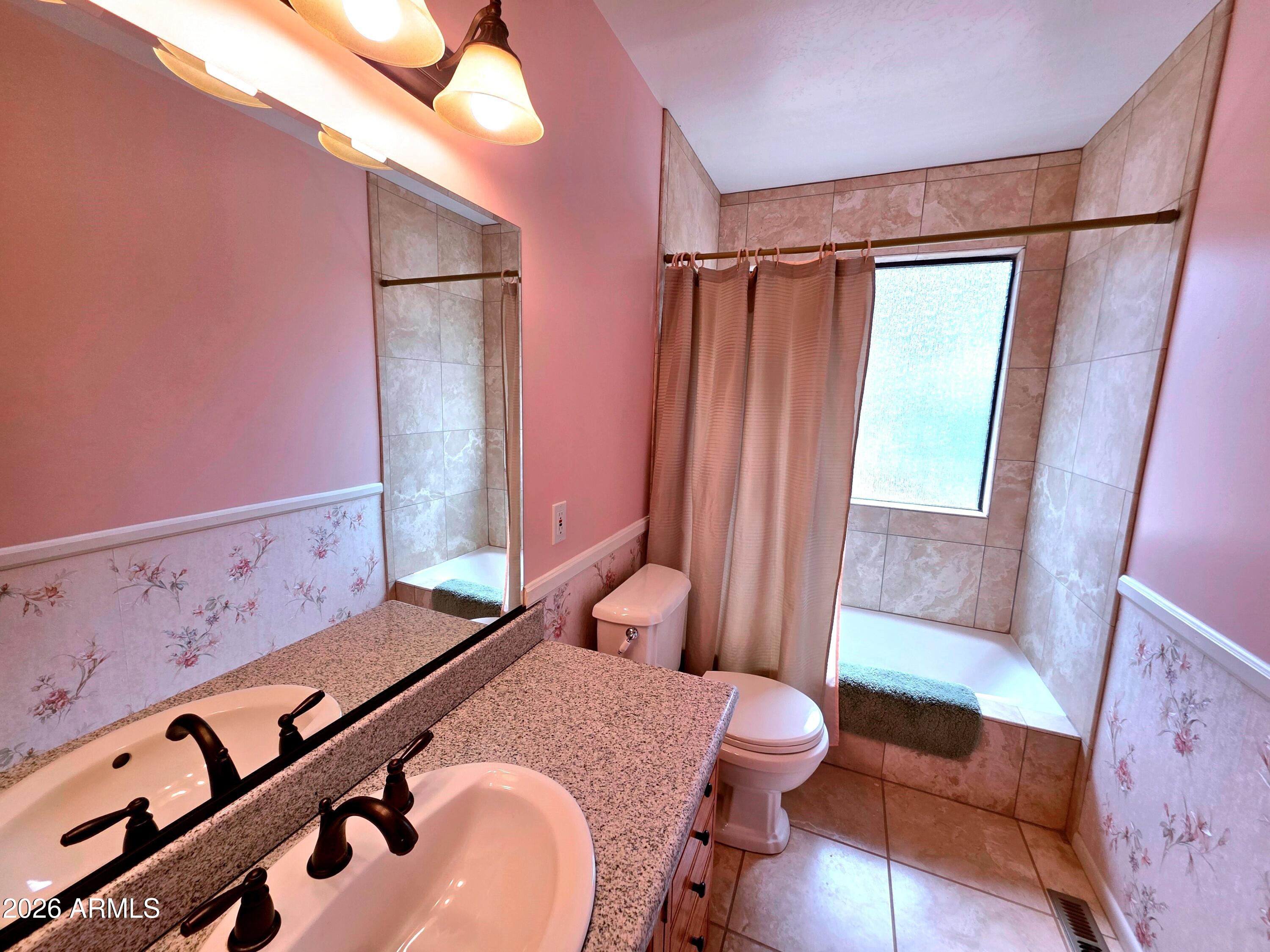TIMBERLAND ACRES - Residential