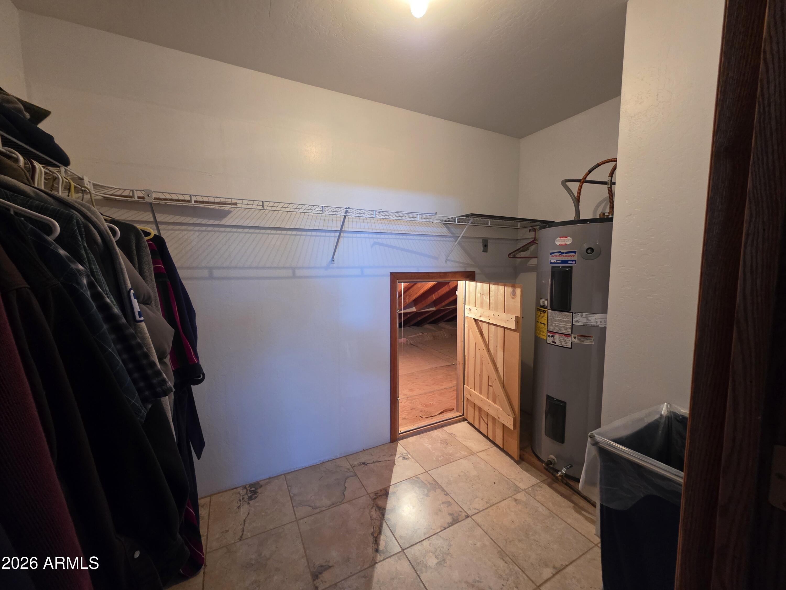 TIMBERLAND ACRES - Residential