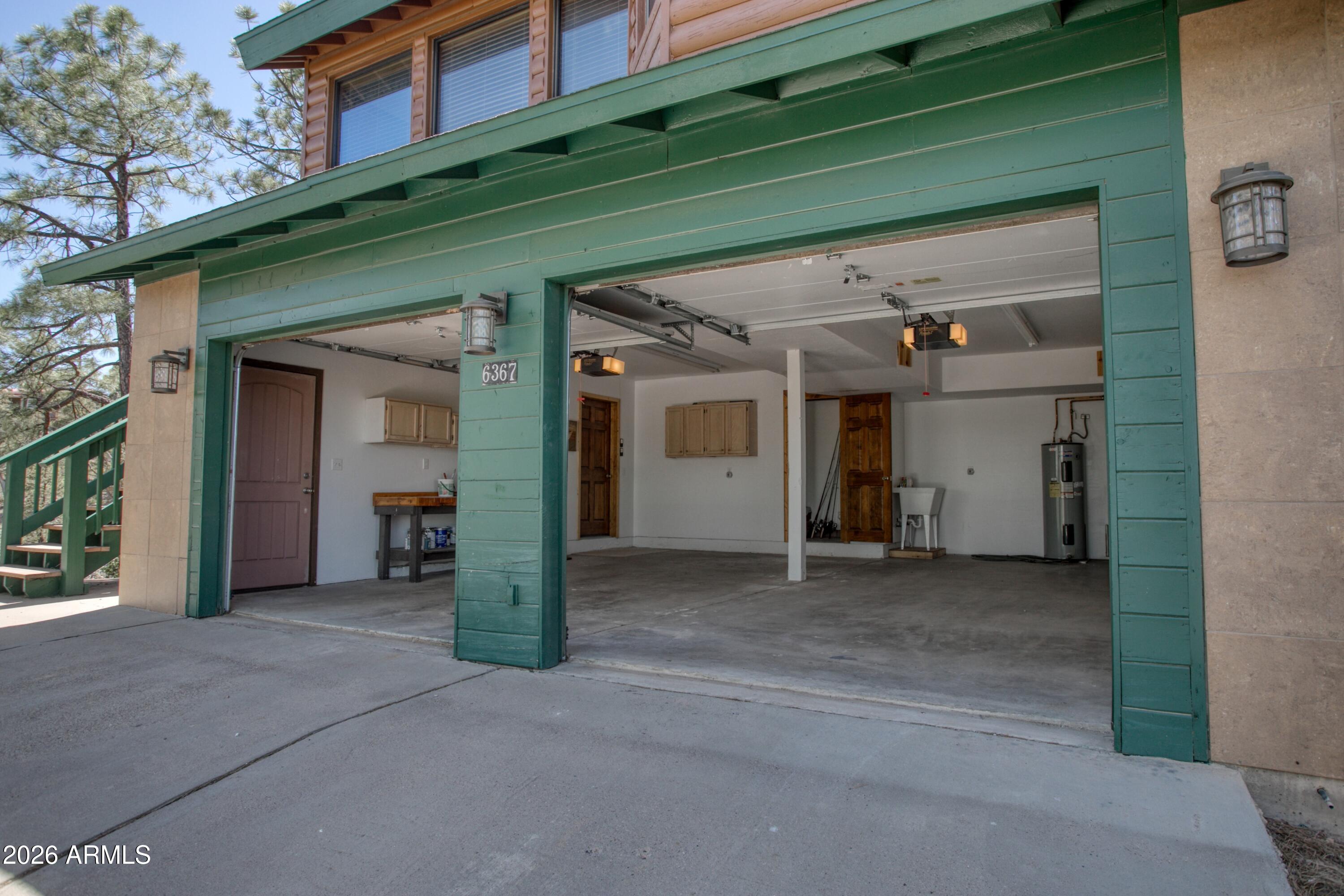 TIMBERLAND ACRES - Residential