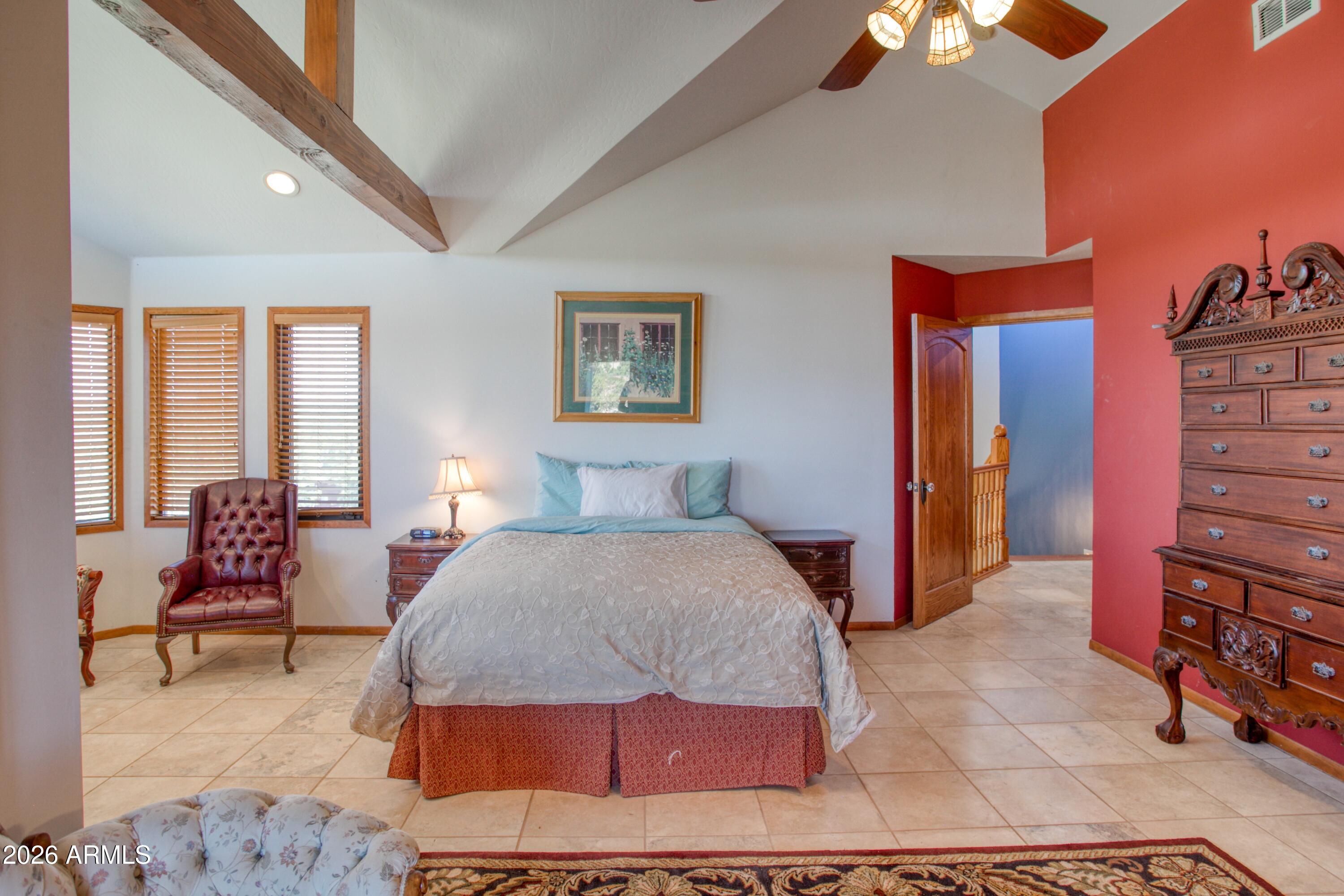 TIMBERLAND ACRES - Residential