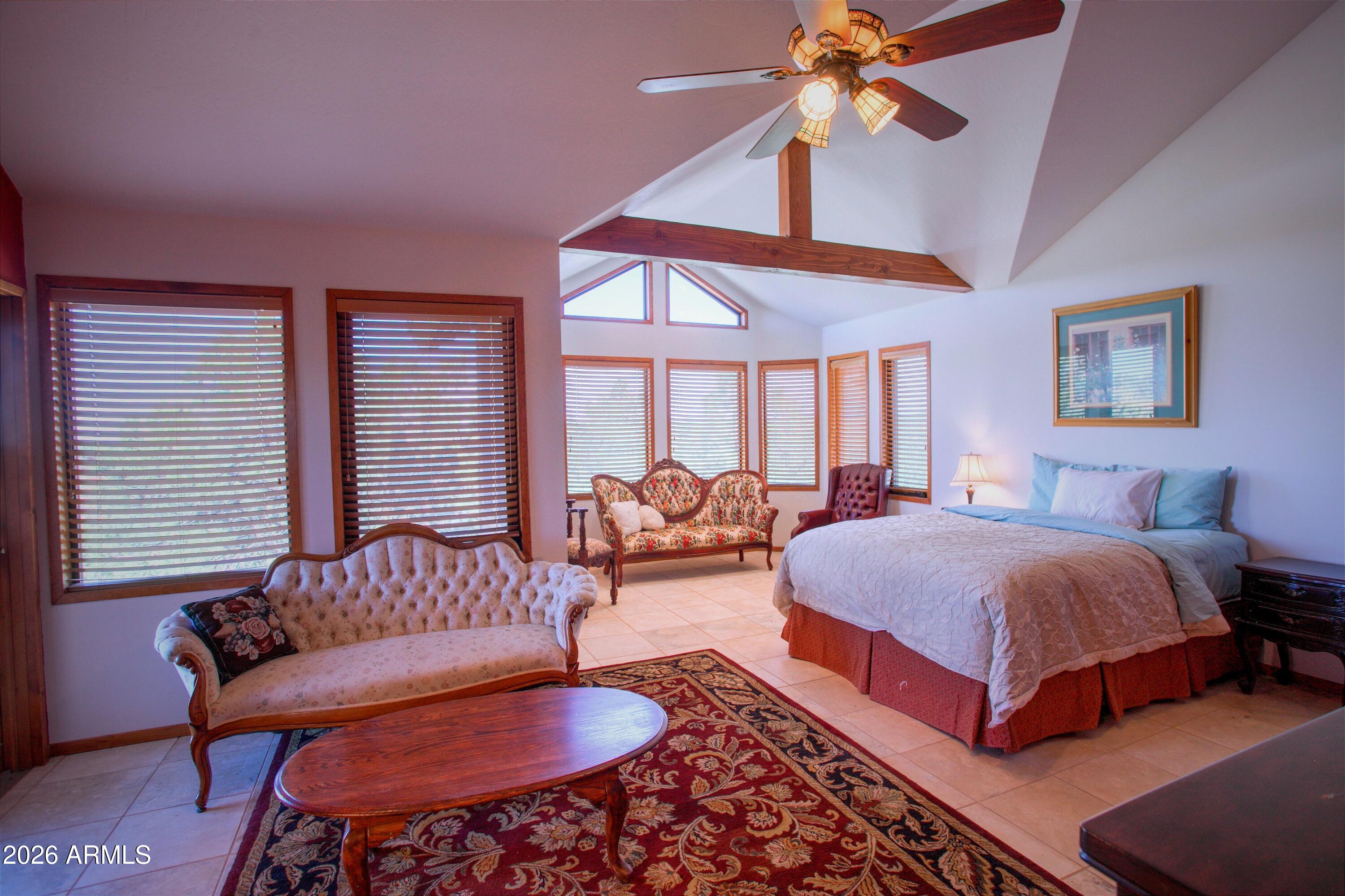 TIMBERLAND ACRES - Residential