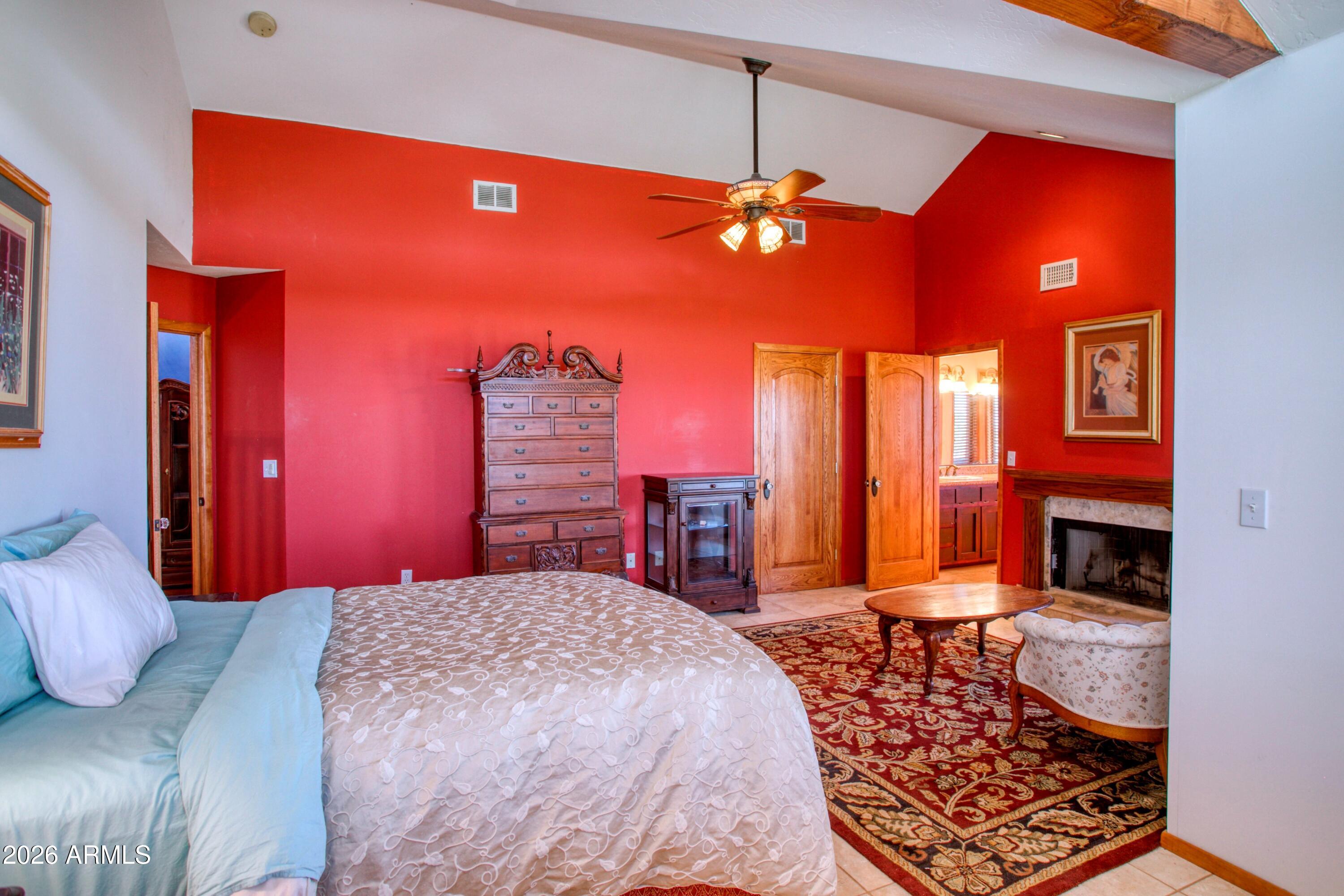TIMBERLAND ACRES - Residential