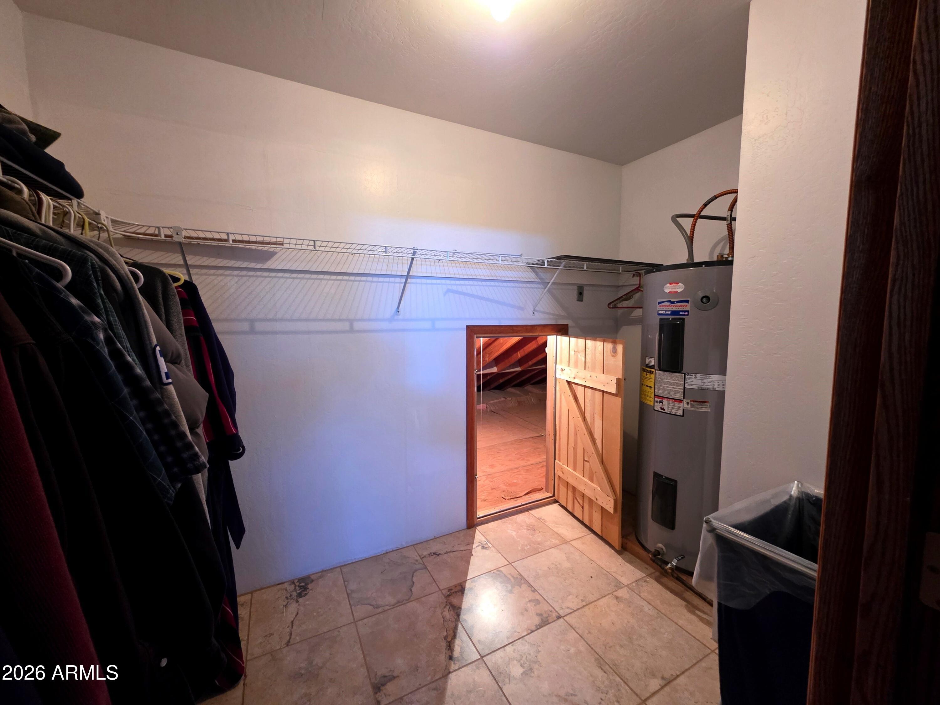 TIMBERLAND ACRES - Residential