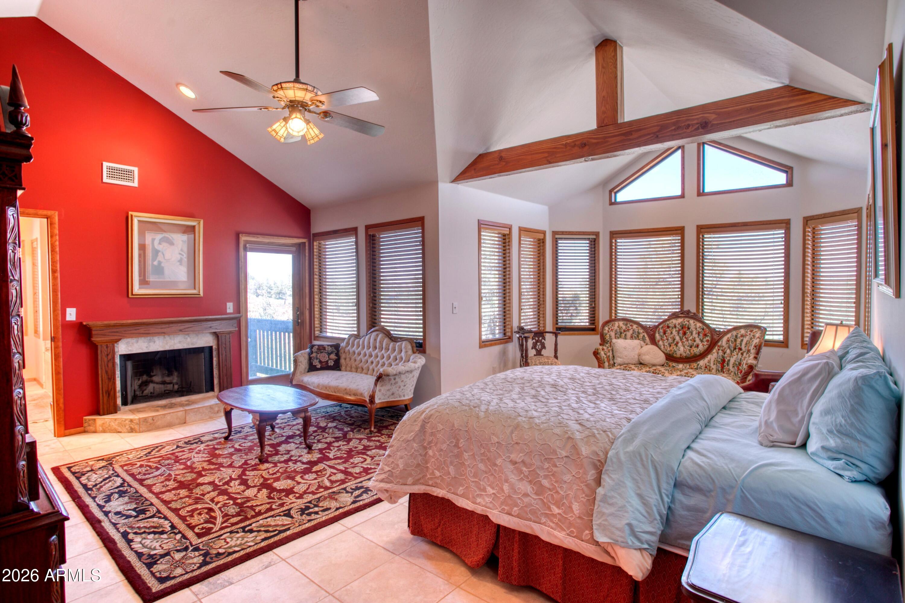 TIMBERLAND ACRES - Residential