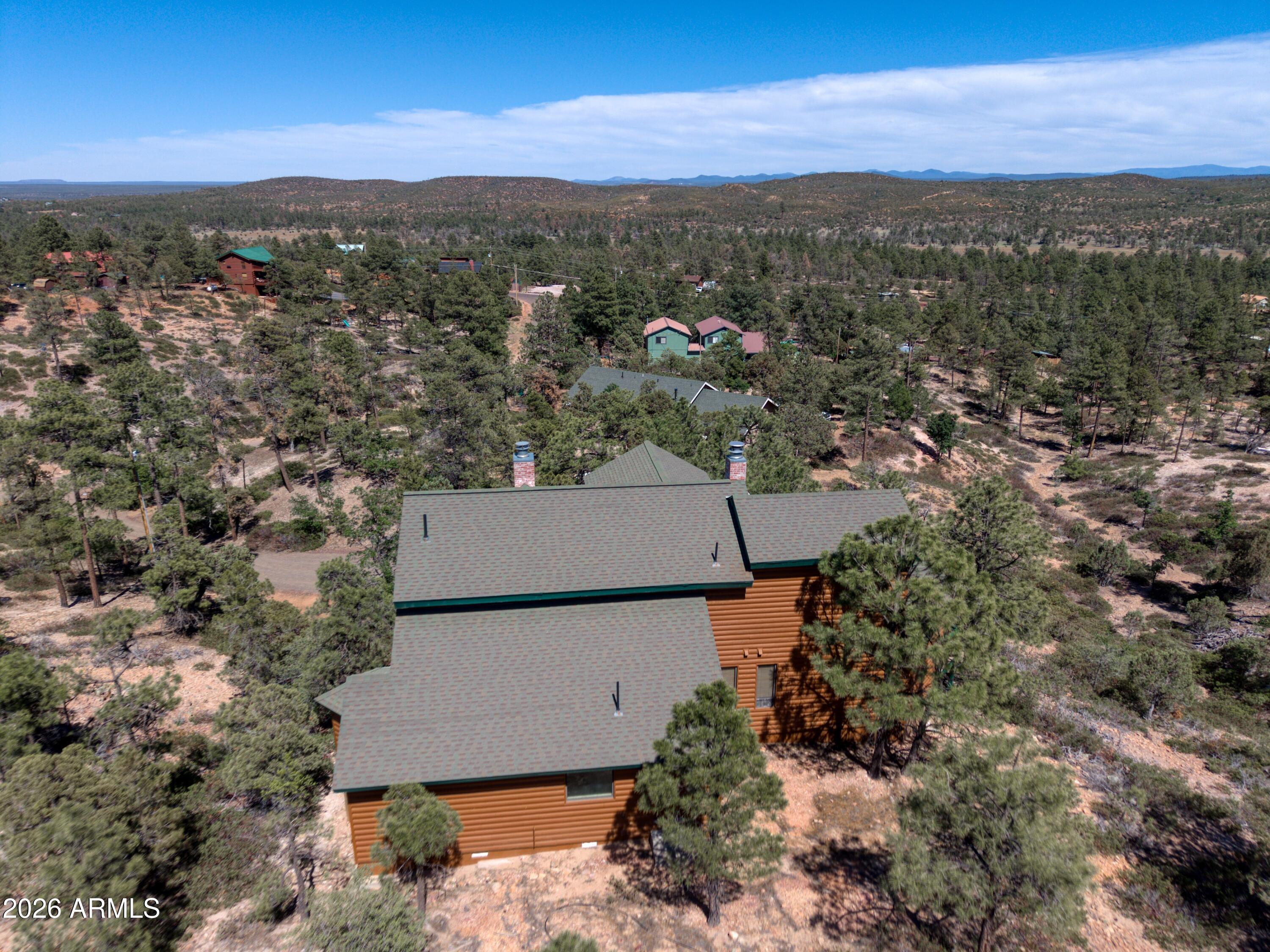 TIMBERLAND ACRES - Residential