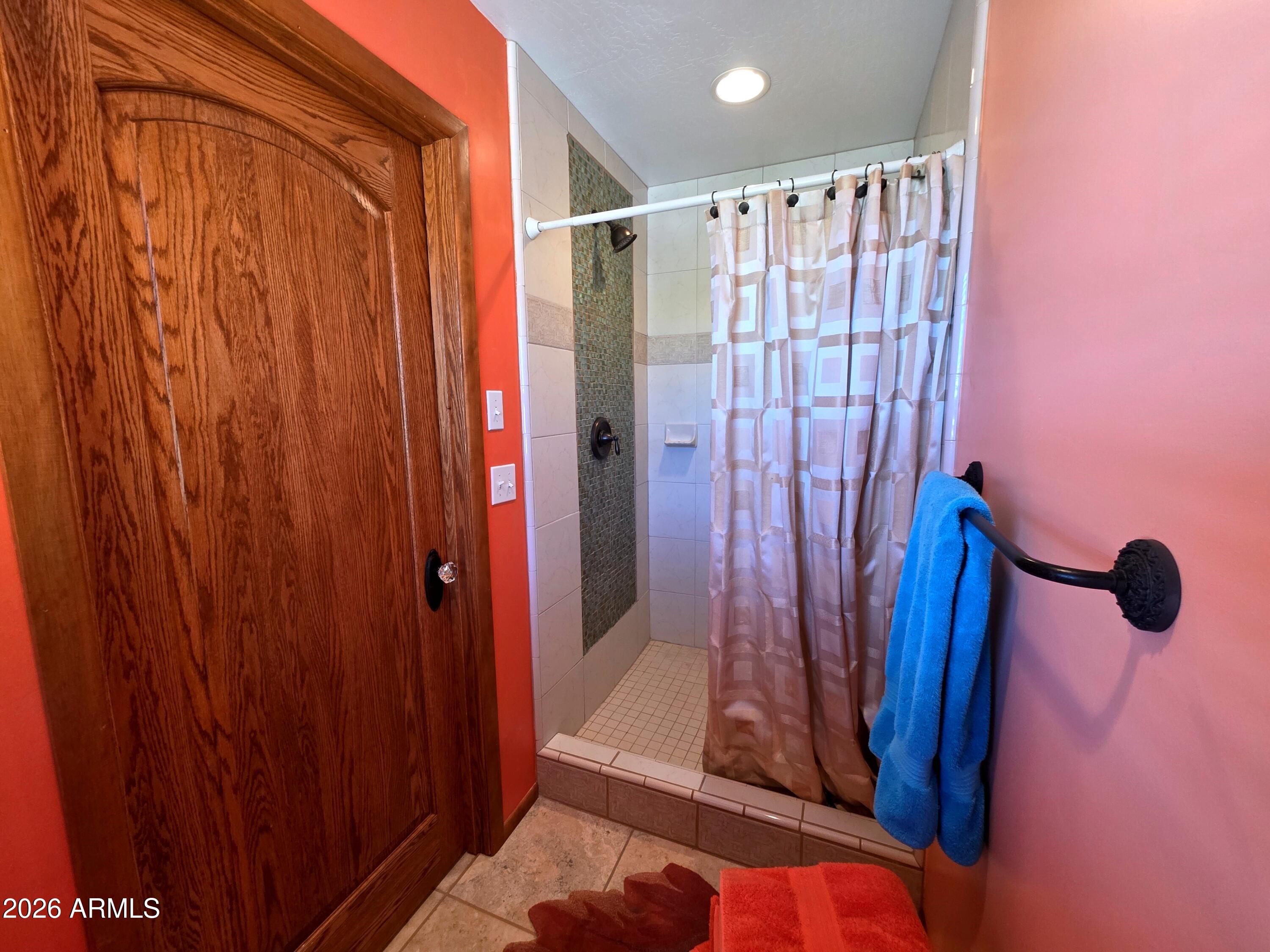 TIMBERLAND ACRES - Residential