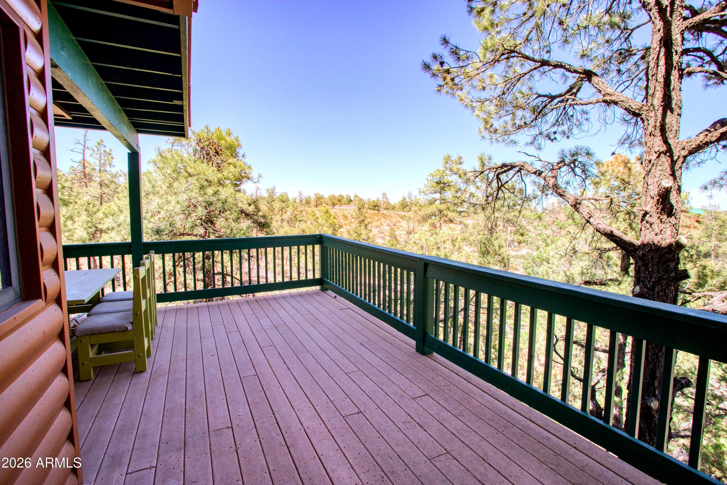 TIMBERLAND ACRES - Residential