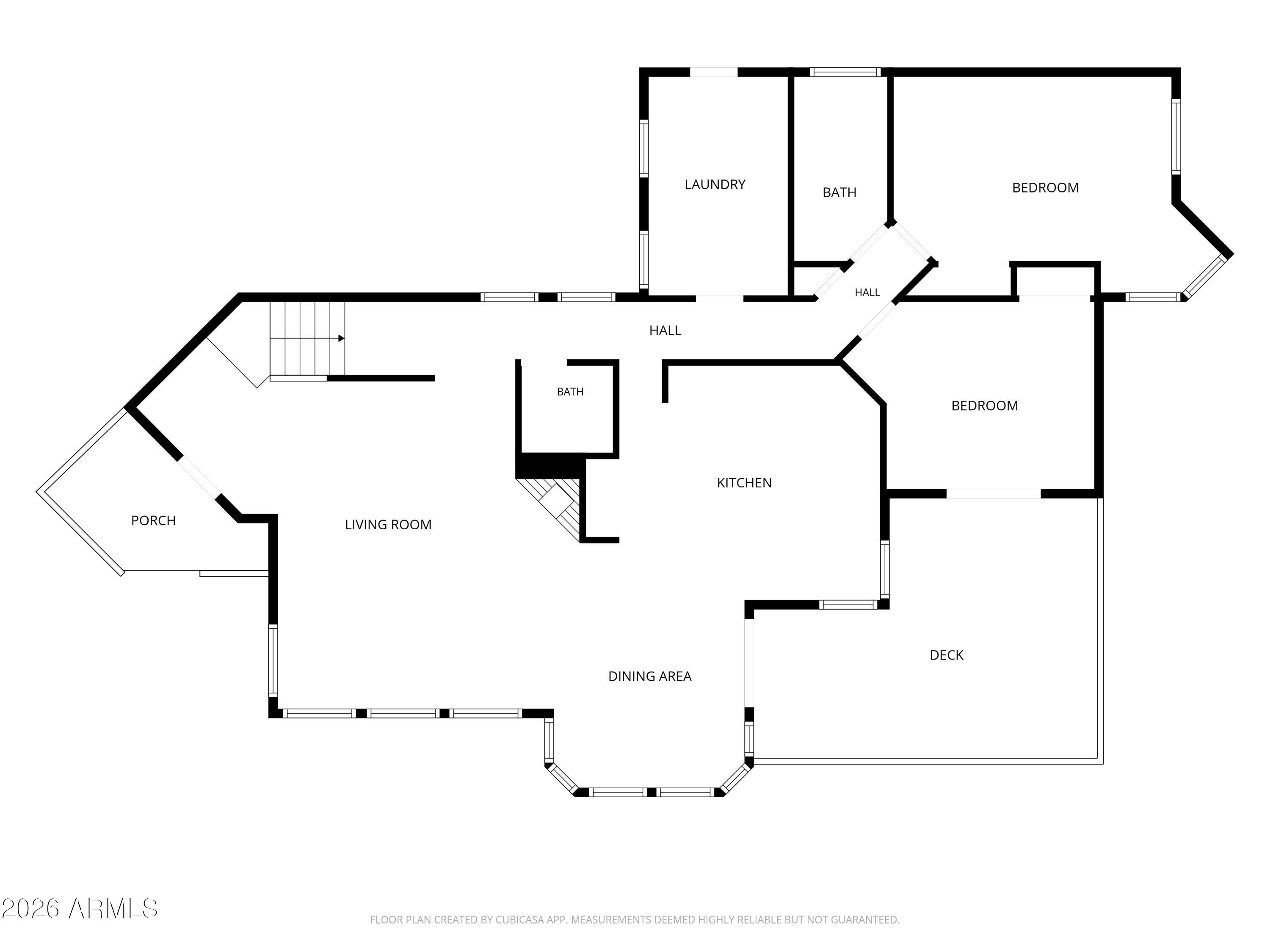 TIMBERLAND ACRES - Residential
