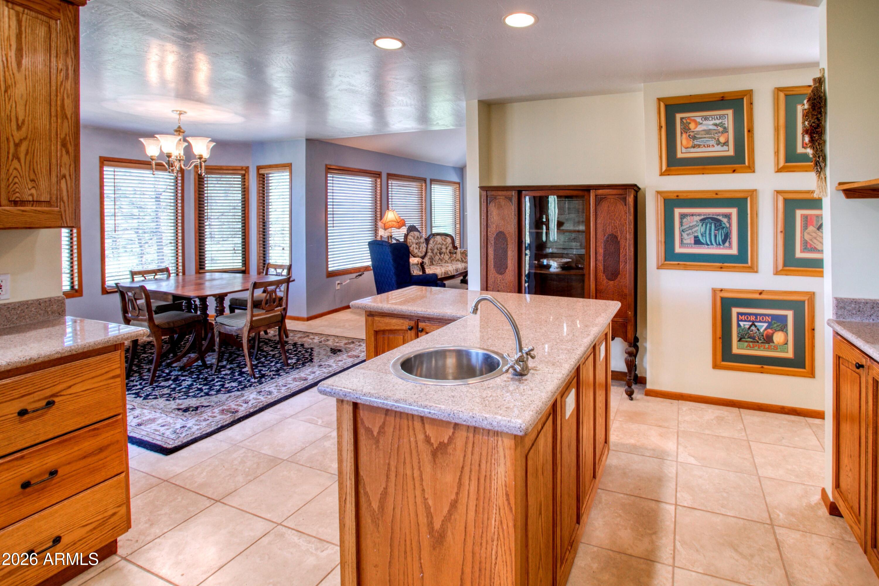 TIMBERLAND ACRES - Residential