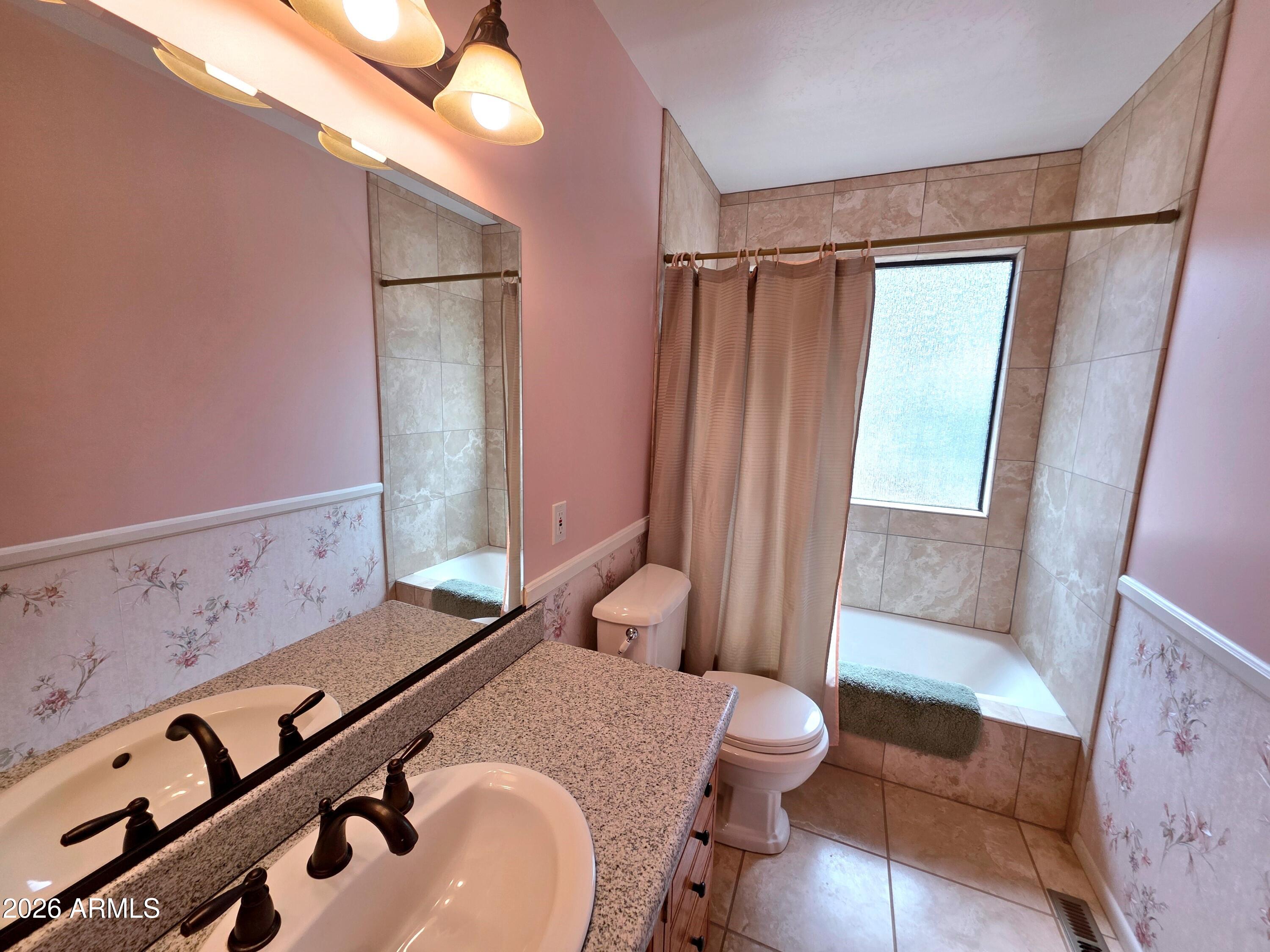 TIMBERLAND ACRES - Residential