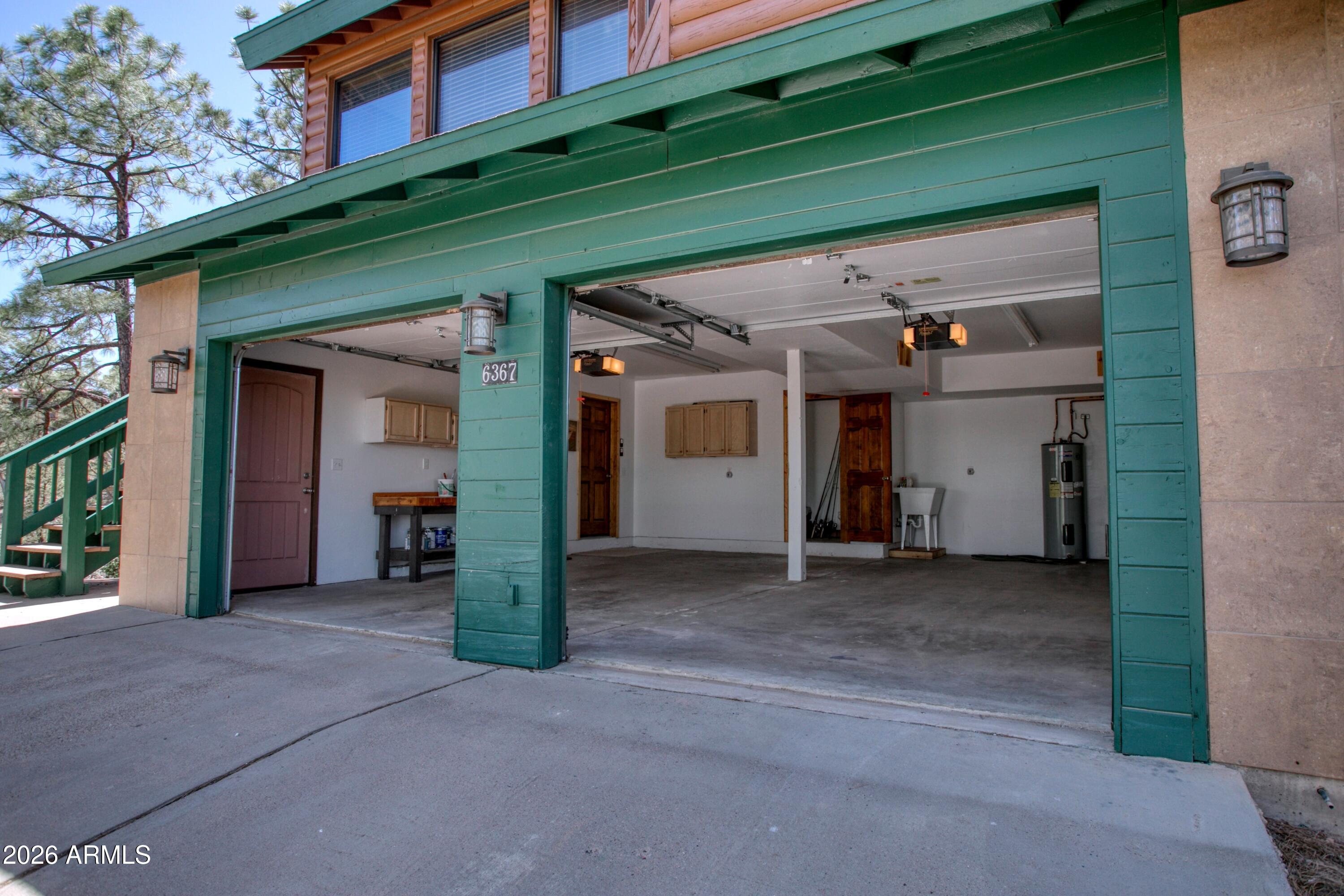 TIMBERLAND ACRES - Residential