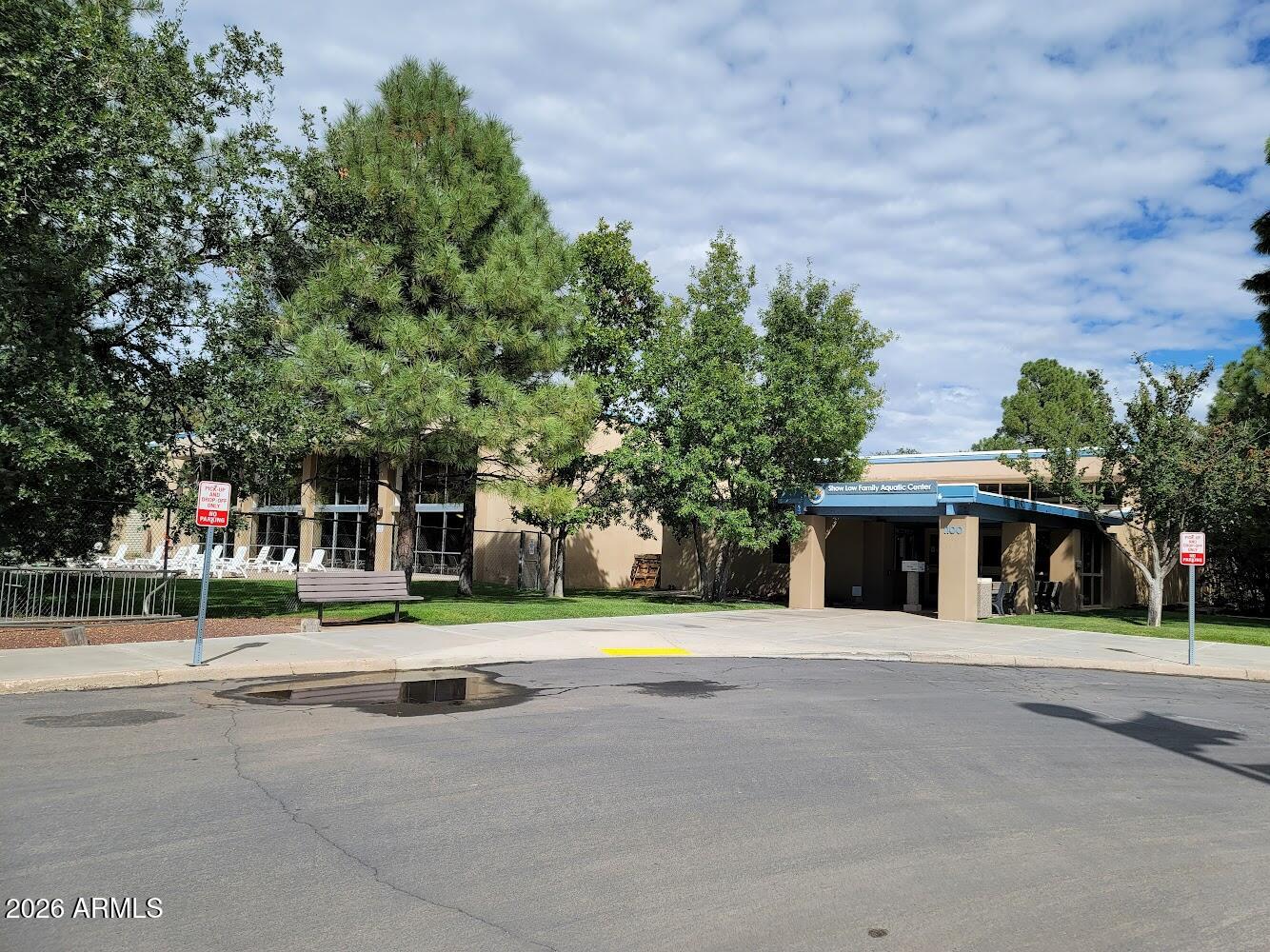 TIMBERLAND ACRES - Residential