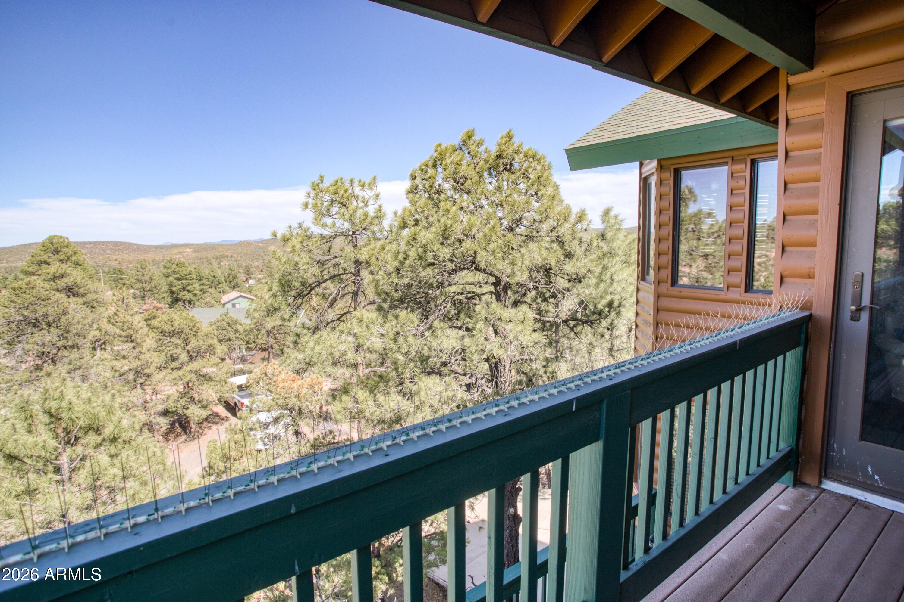 TIMBERLAND ACRES - Residential