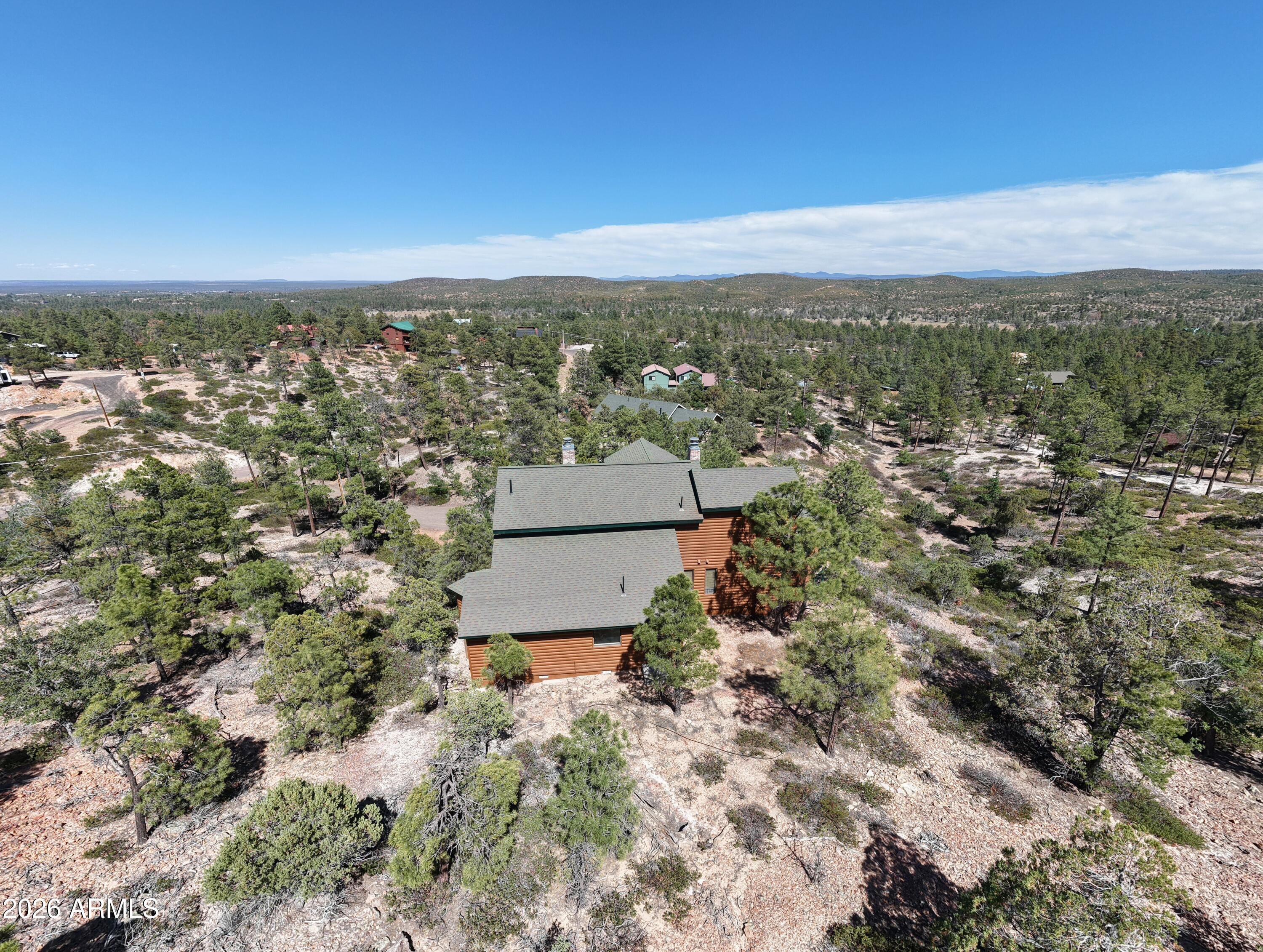 TIMBERLAND ACRES - Residential