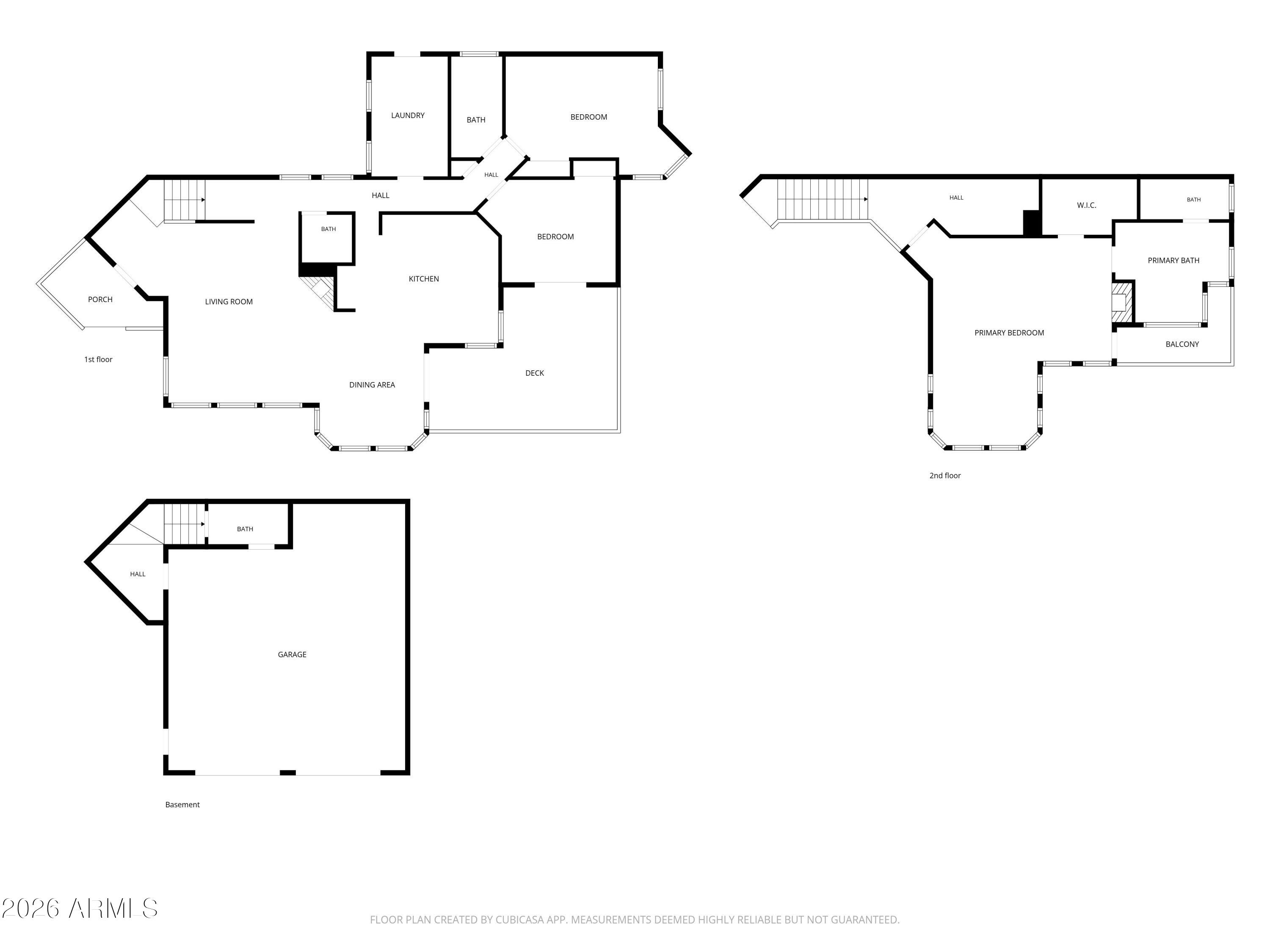 TIMBERLAND ACRES - Residential