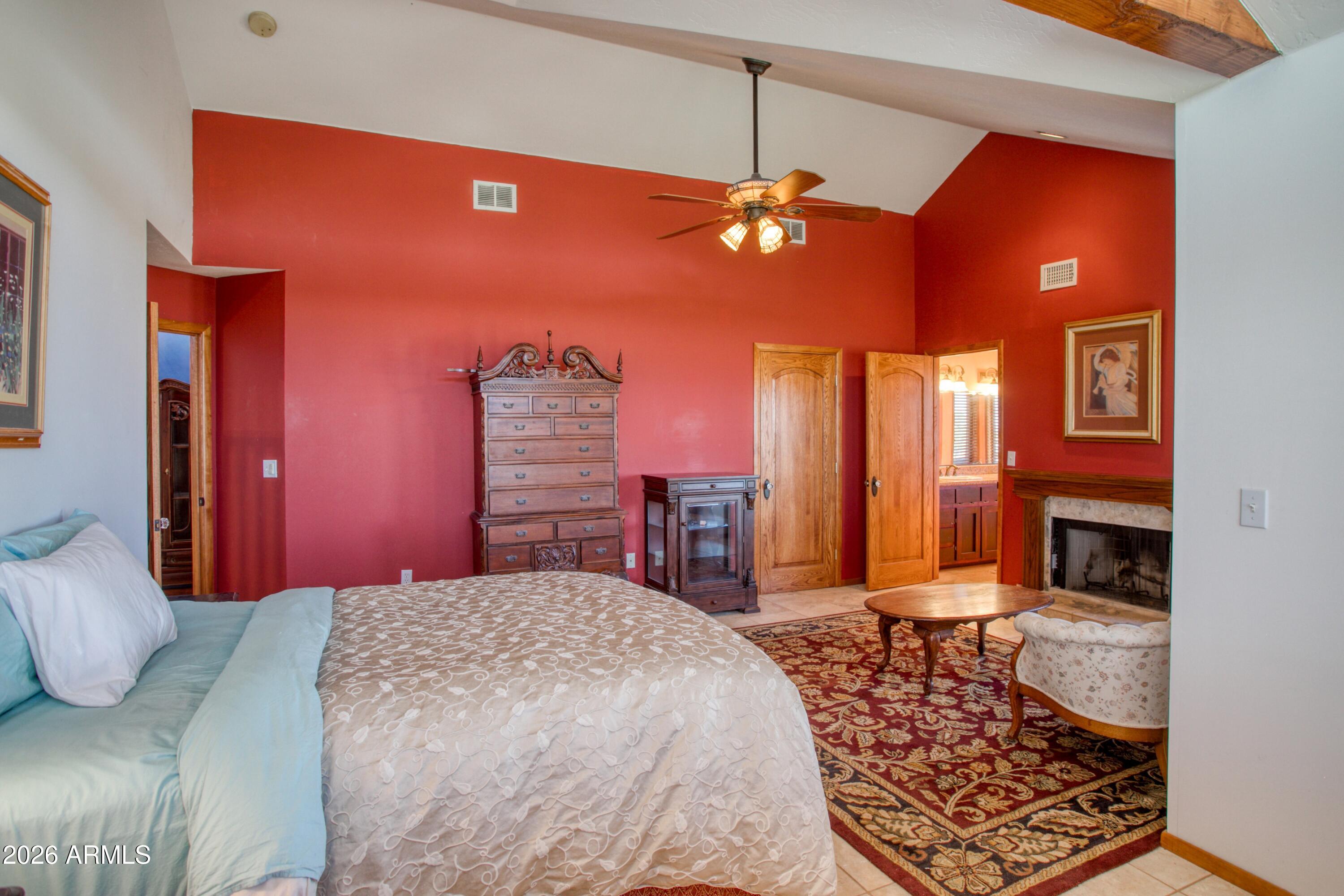 TIMBERLAND ACRES - Residential