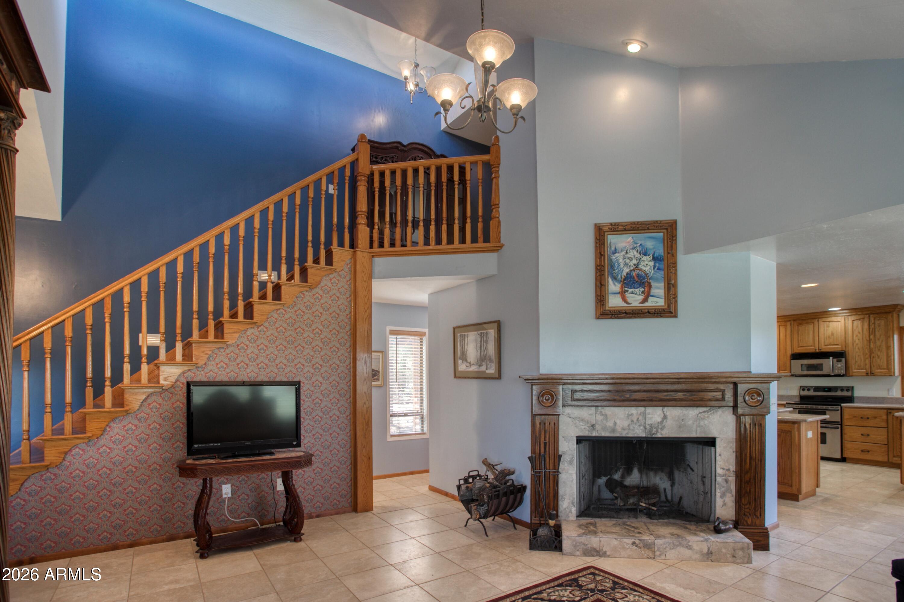 TIMBERLAND ACRES - Residential