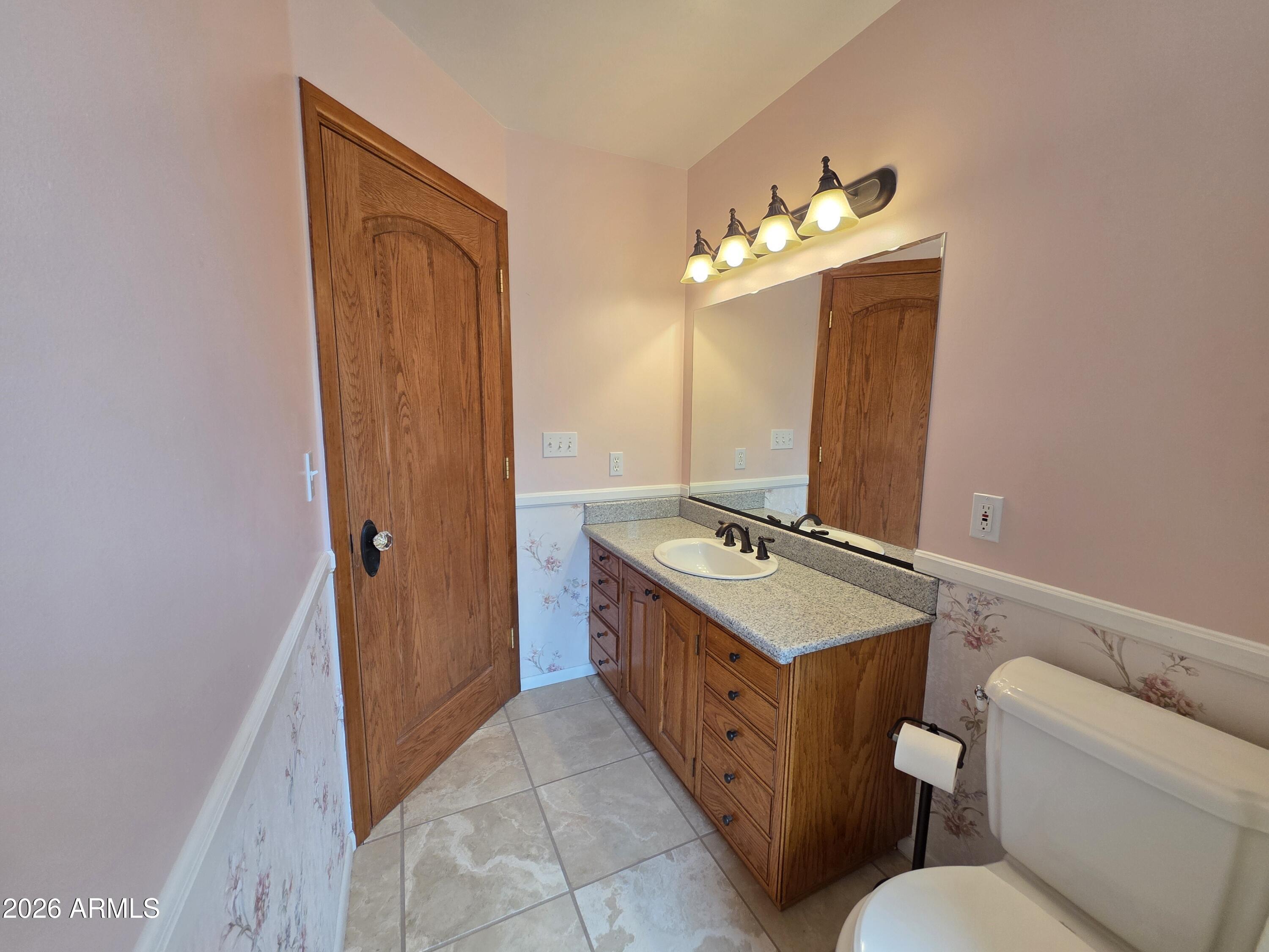 TIMBERLAND ACRES - Residential
