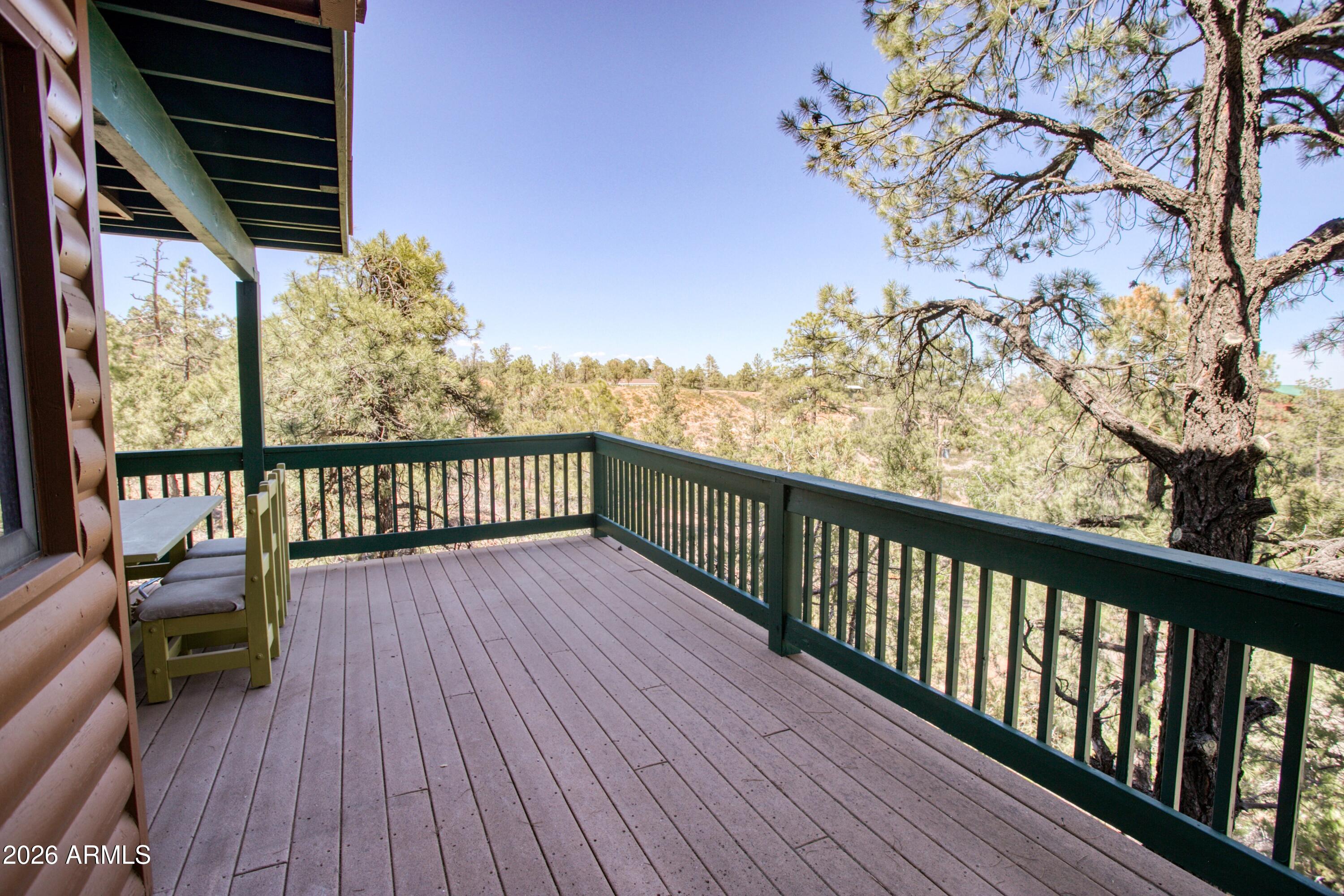TIMBERLAND ACRES - Residential