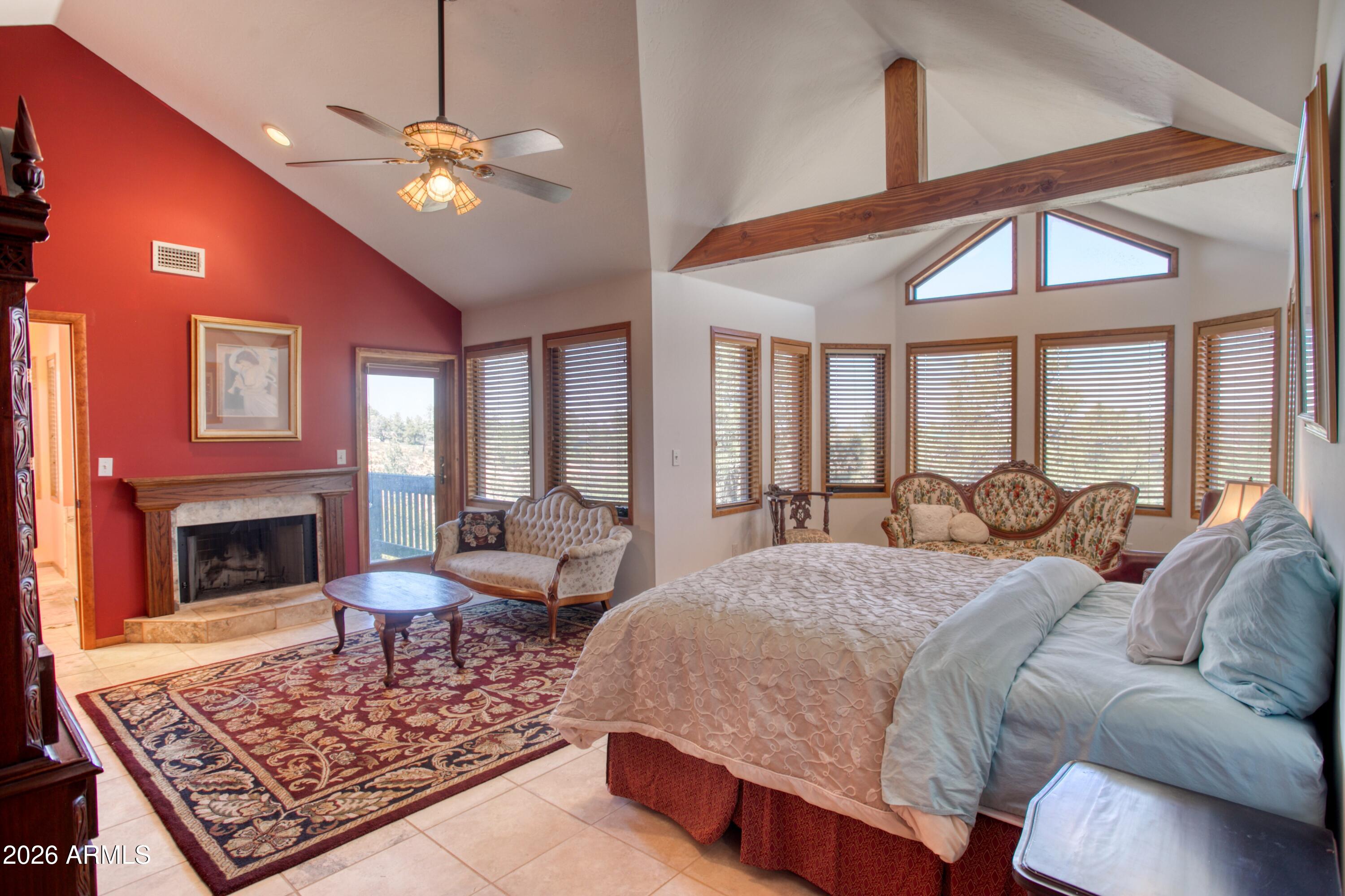 TIMBERLAND ACRES - Residential