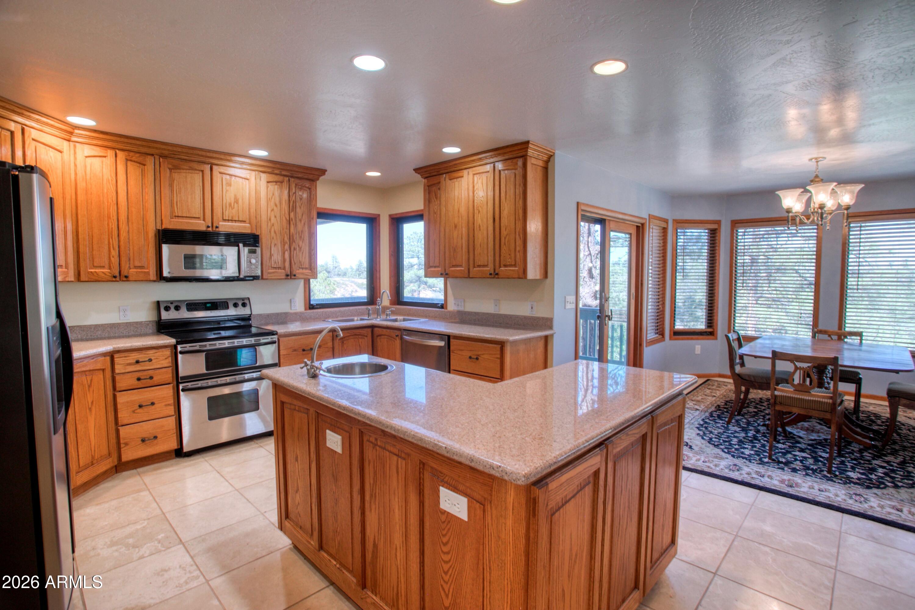 TIMBERLAND ACRES - Residential