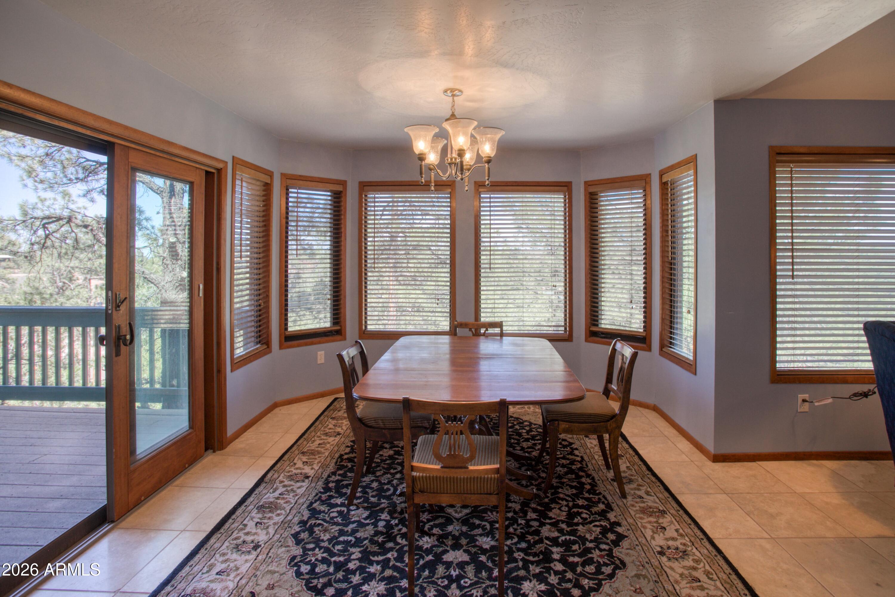 TIMBERLAND ACRES - Residential