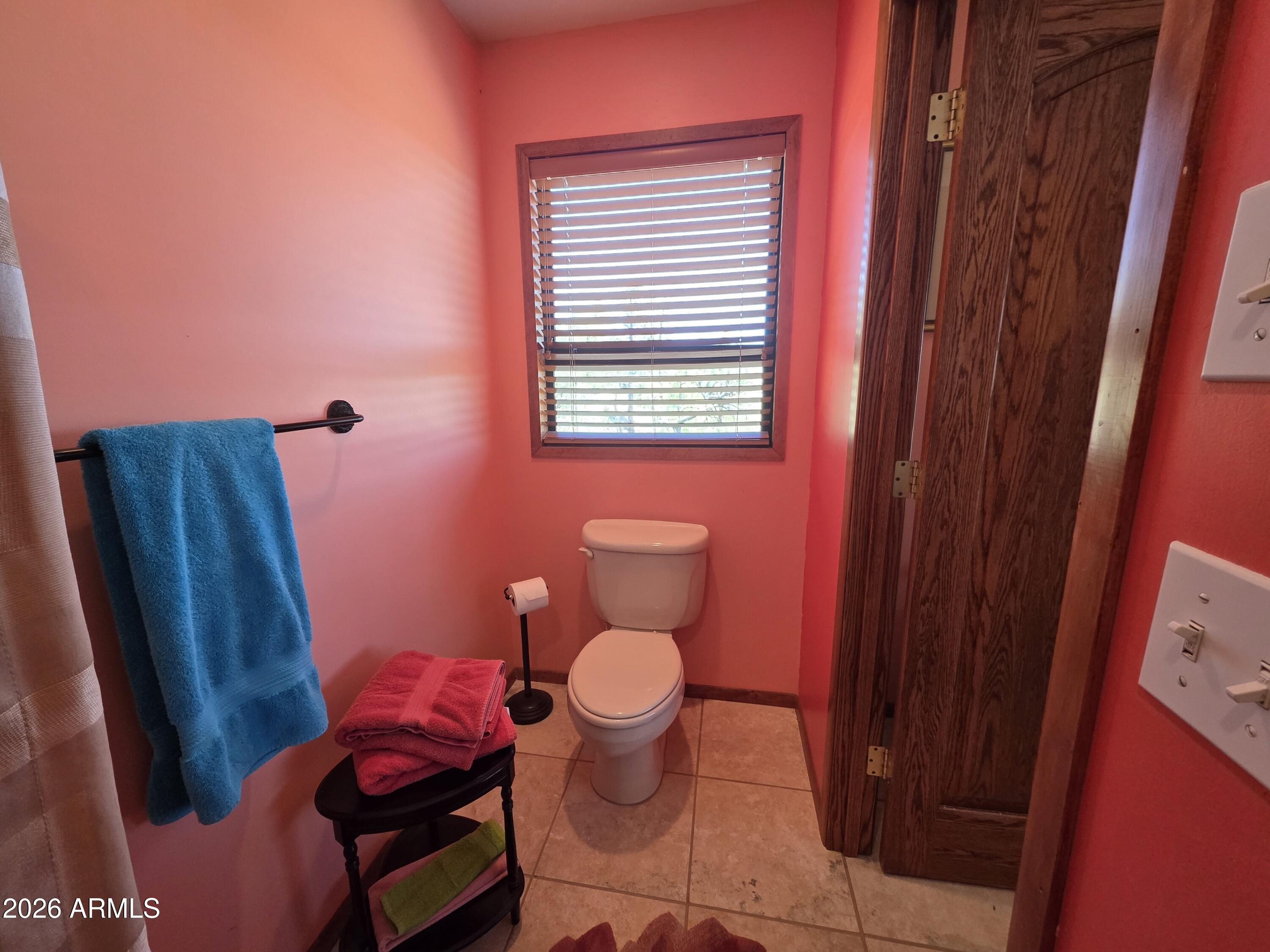 TIMBERLAND ACRES - Residential