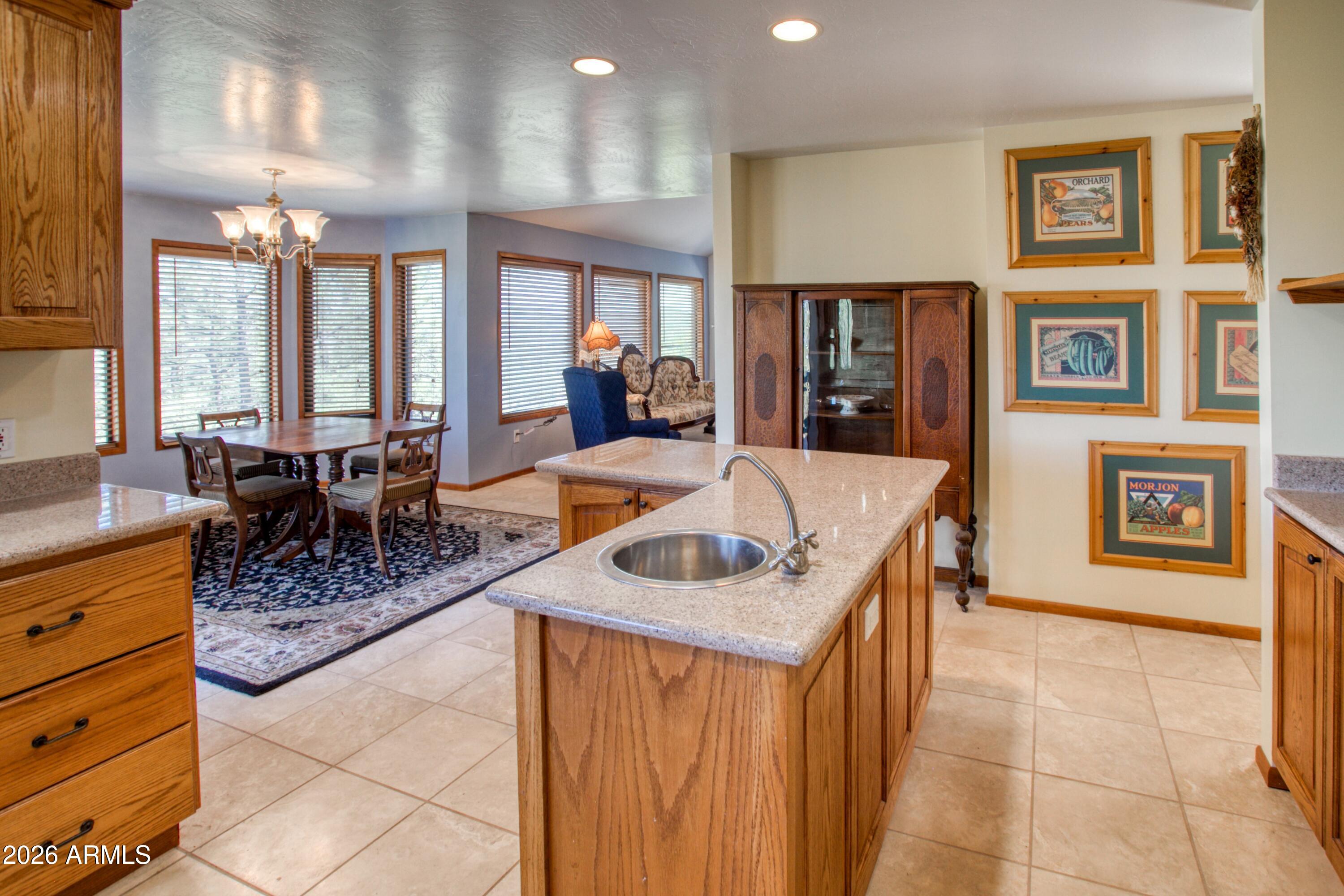 TIMBERLAND ACRES - Residential