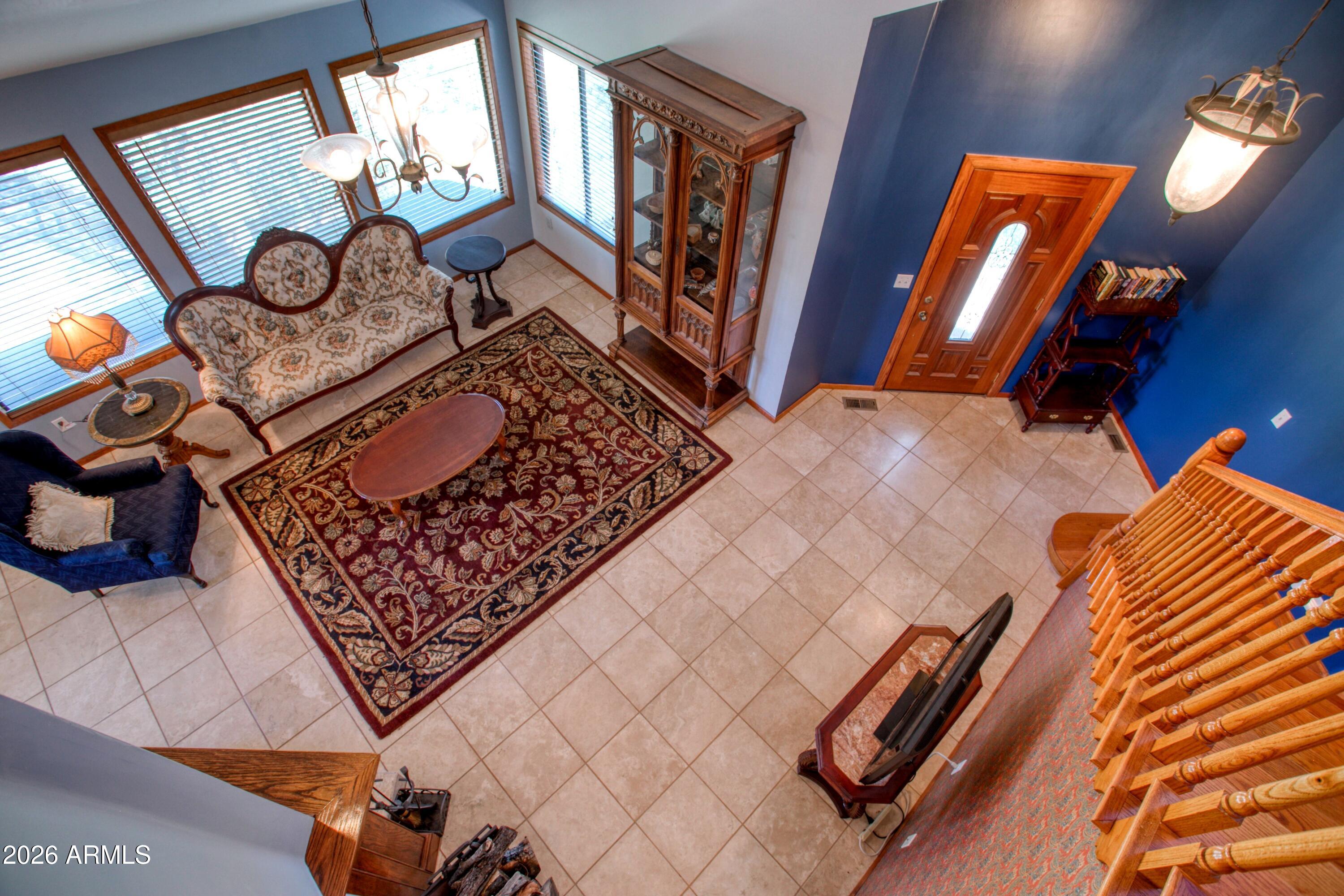 TIMBERLAND ACRES - Residential