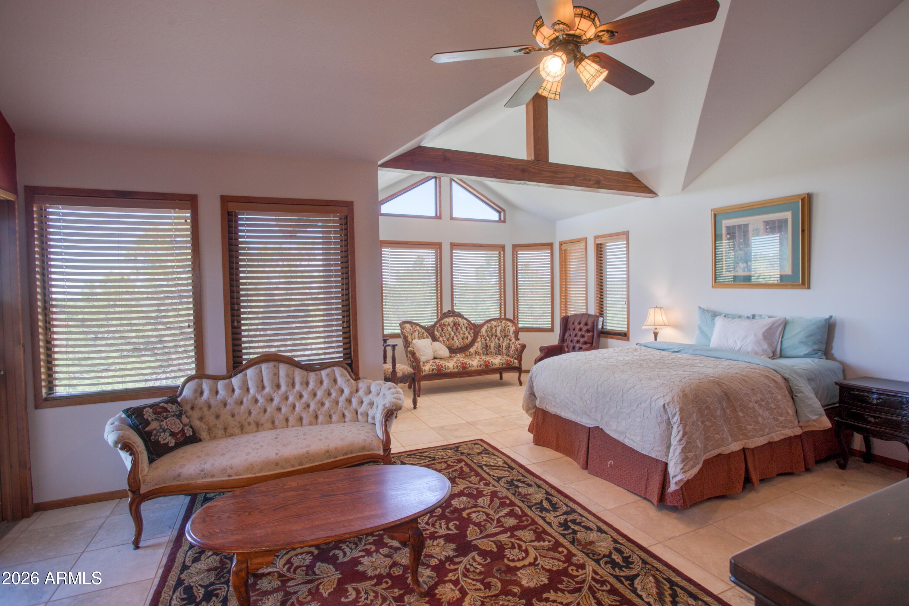 TIMBERLAND ACRES - Residential