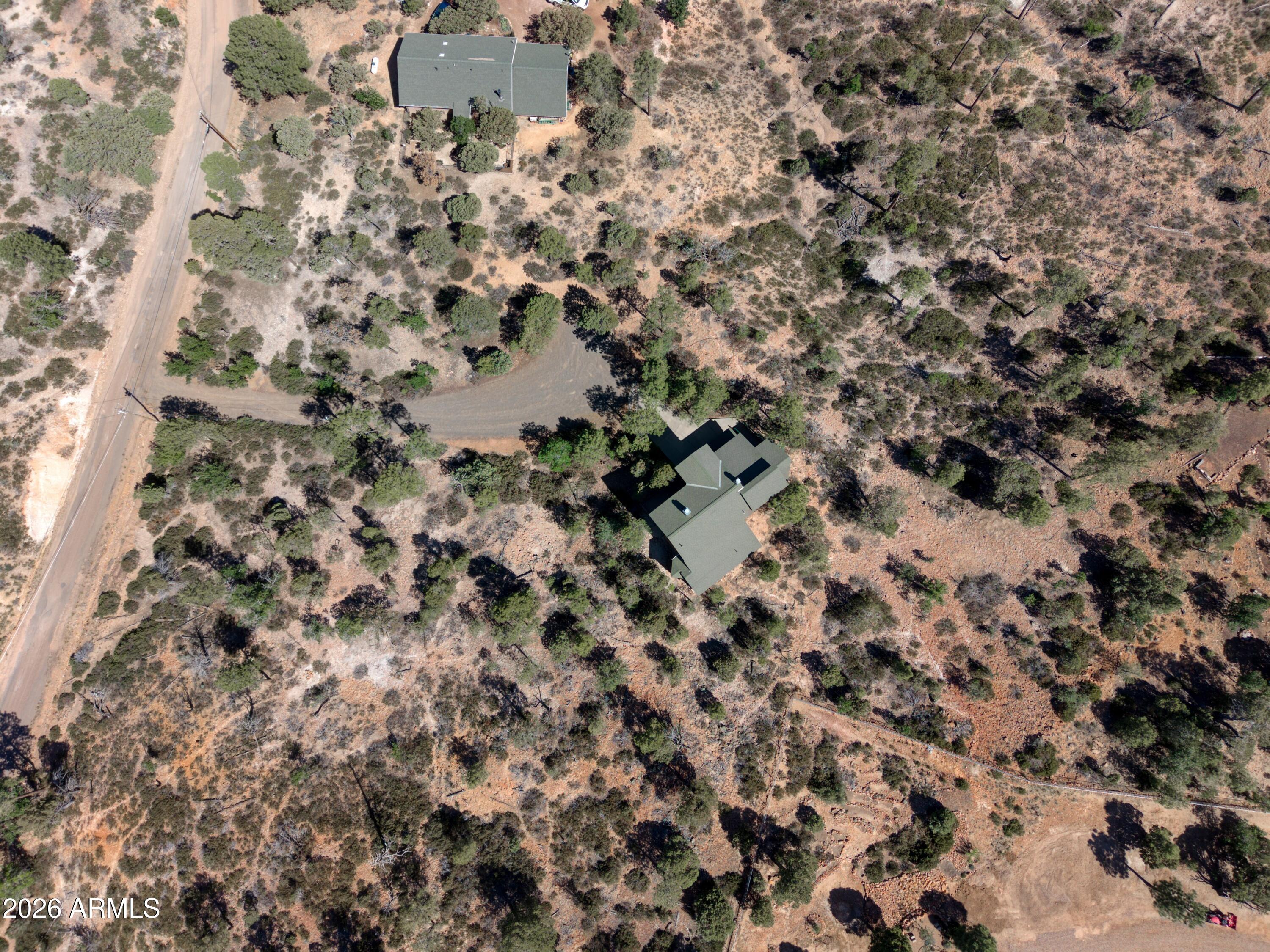 TIMBERLAND ACRES - Residential