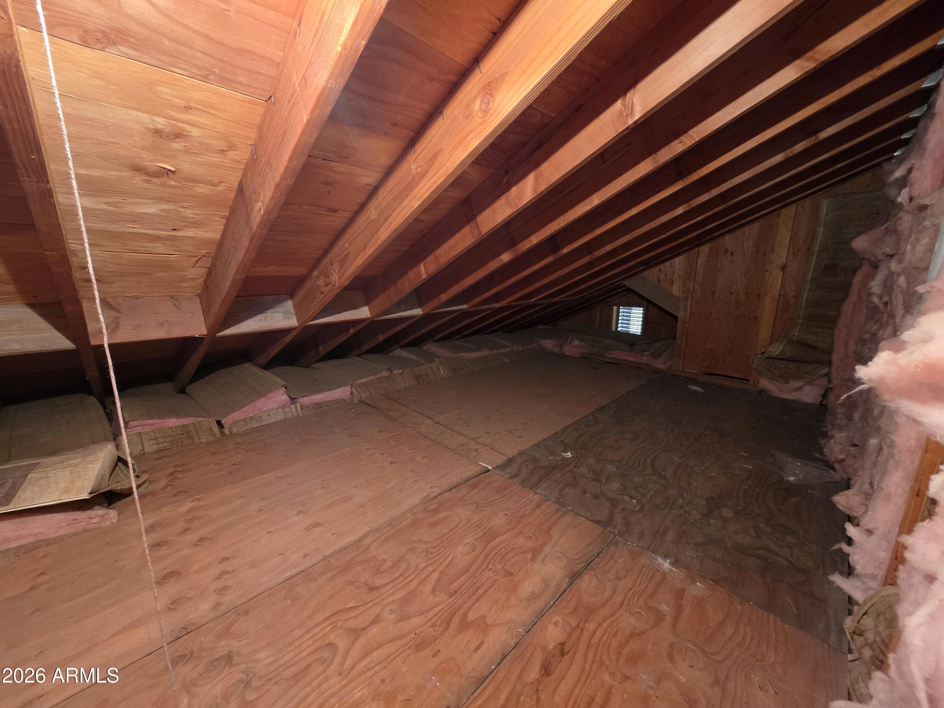 TIMBERLAND ACRES - Residential