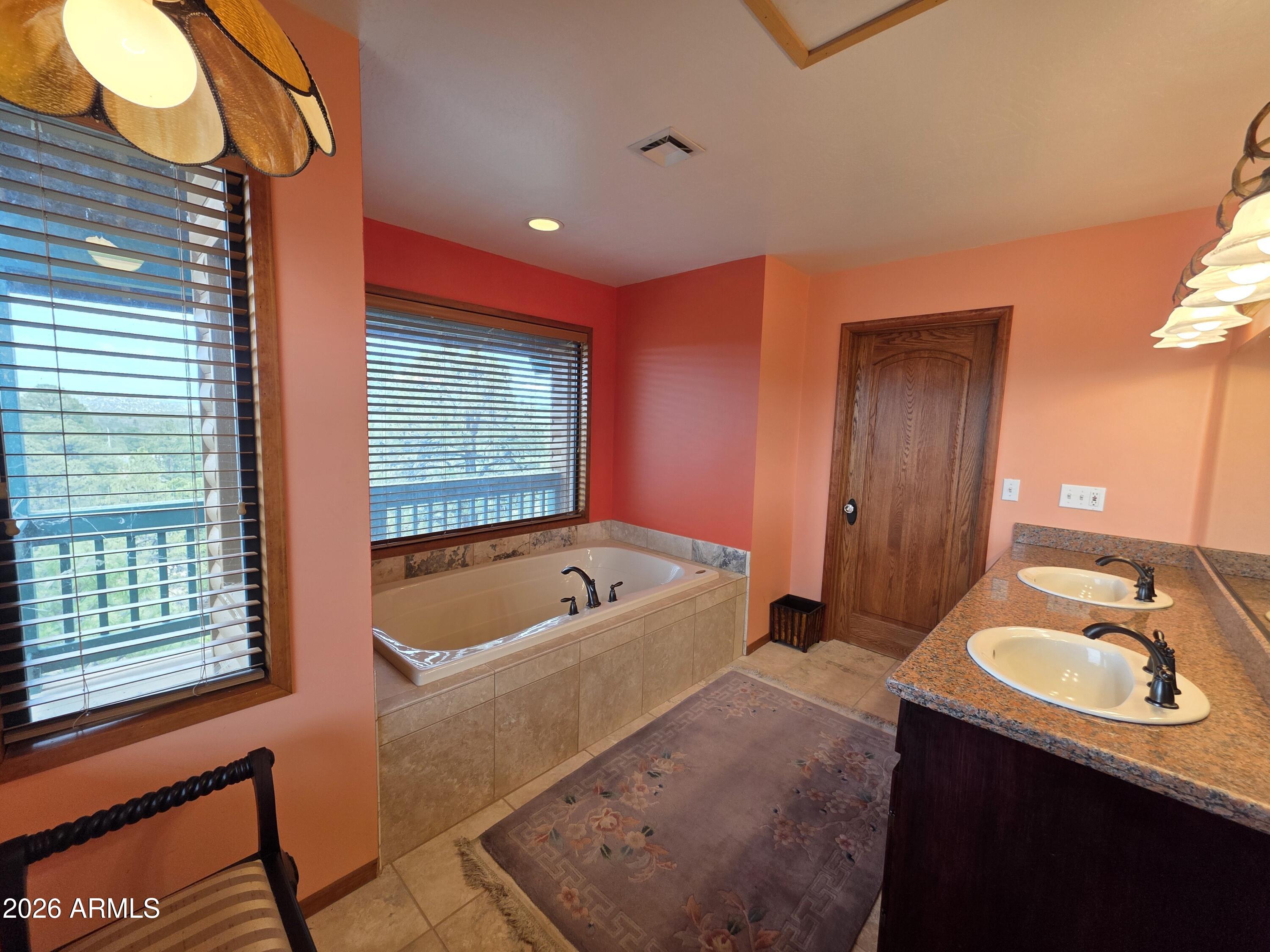 TIMBERLAND ACRES - Residential